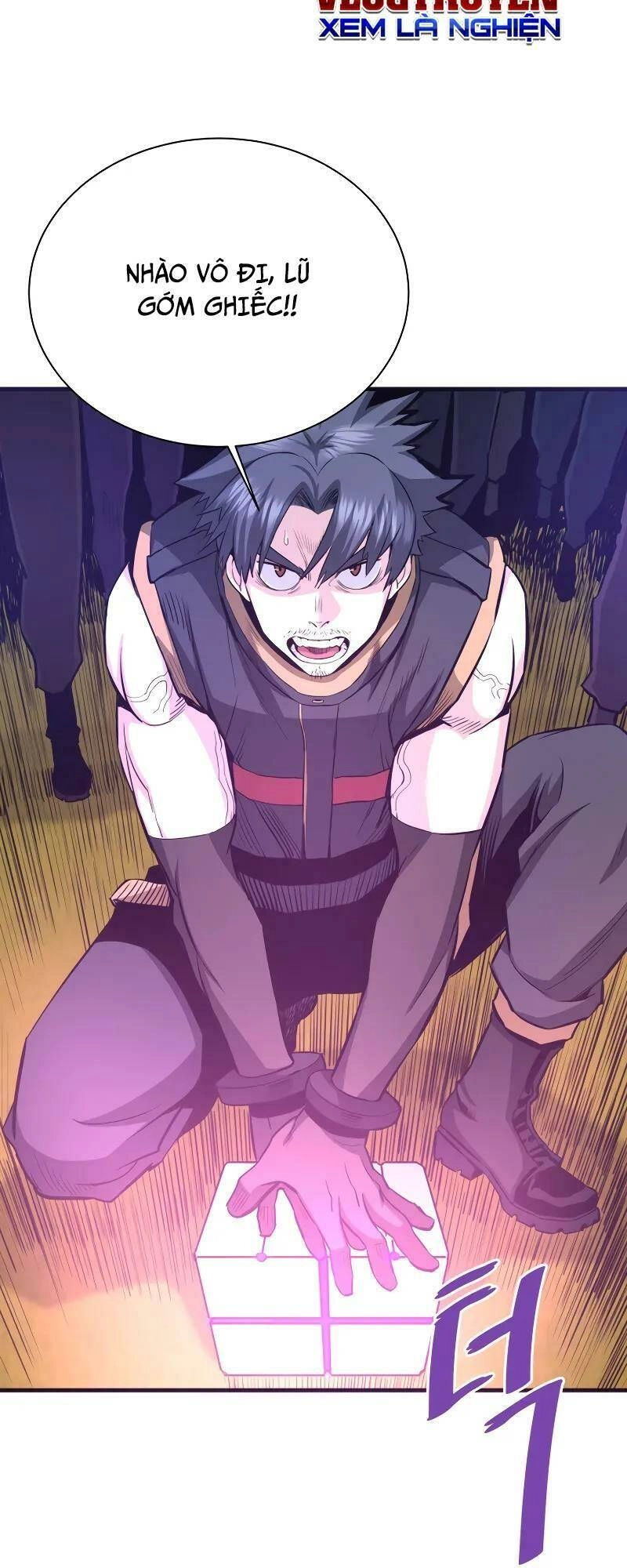 Ta Trở Về Từ Địa Ngục Chapter 50 - 34