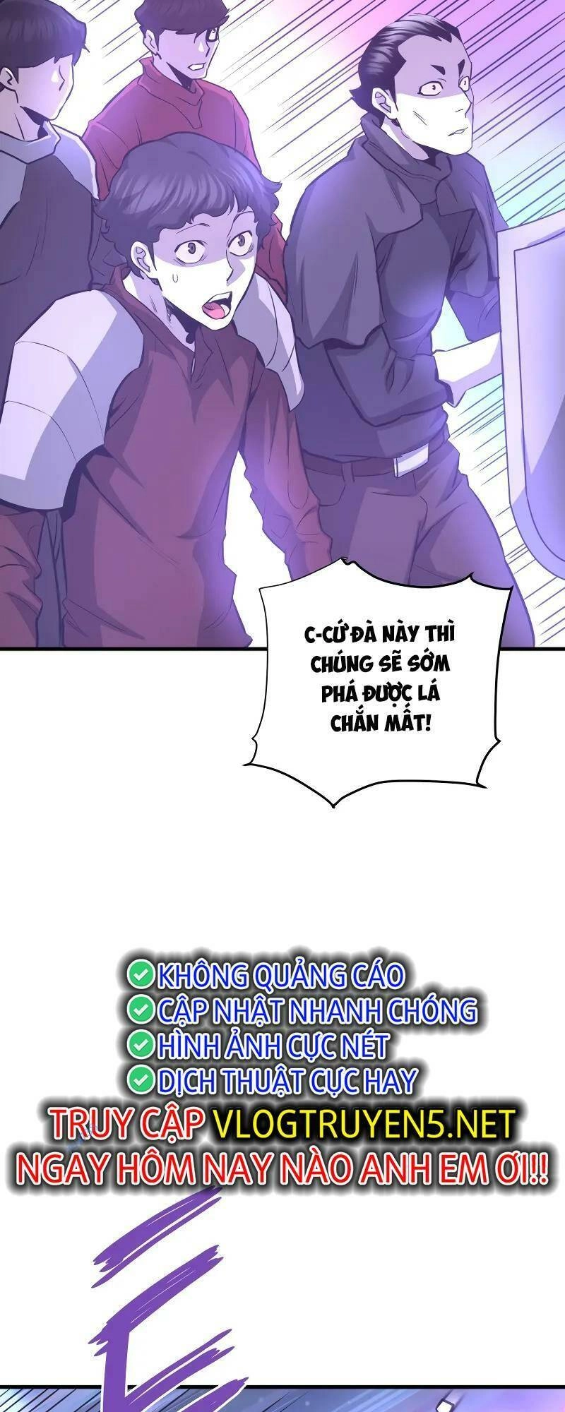 Ta Trở Về Từ Địa Ngục Chapter 50 - 49