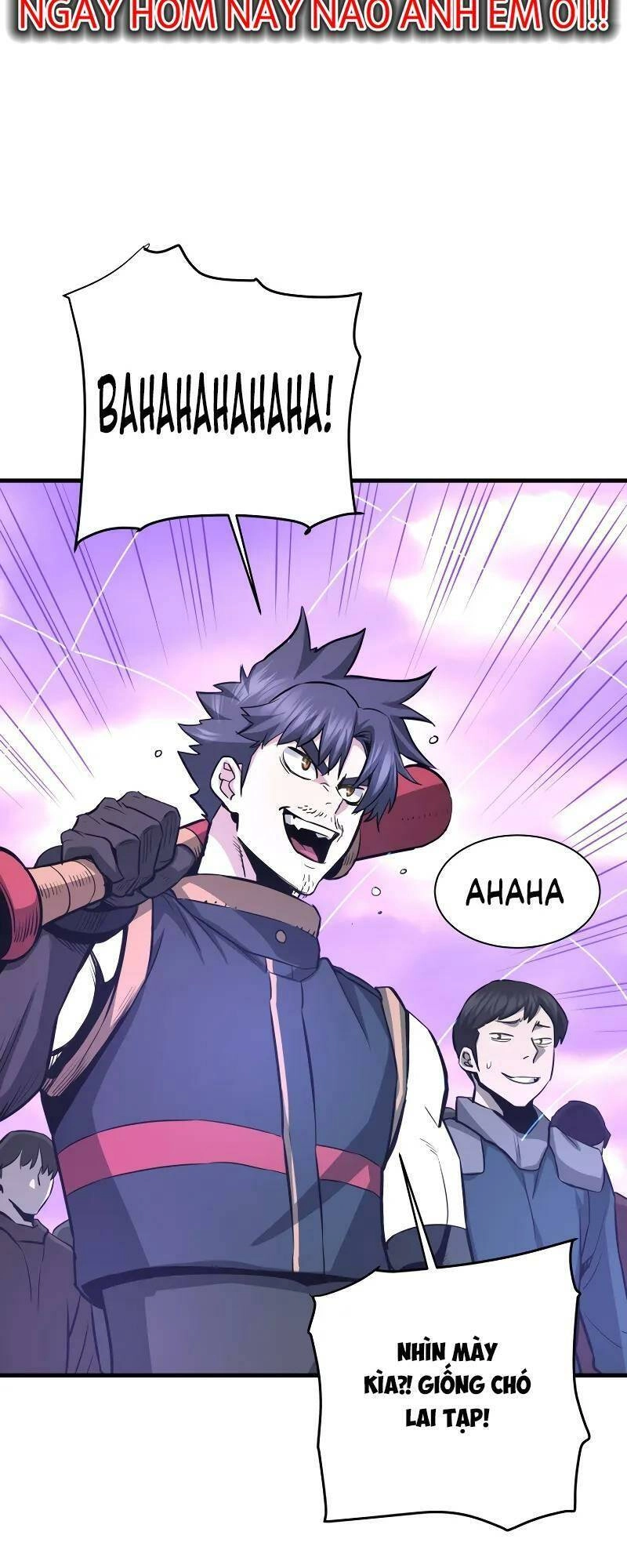 Ta Trở Về Từ Địa Ngục Chapter 50 - 53