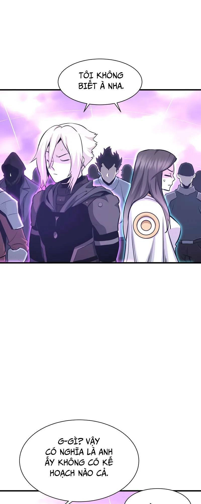 Ta Trở Về Từ Địa Ngục Chapter 50 - 57