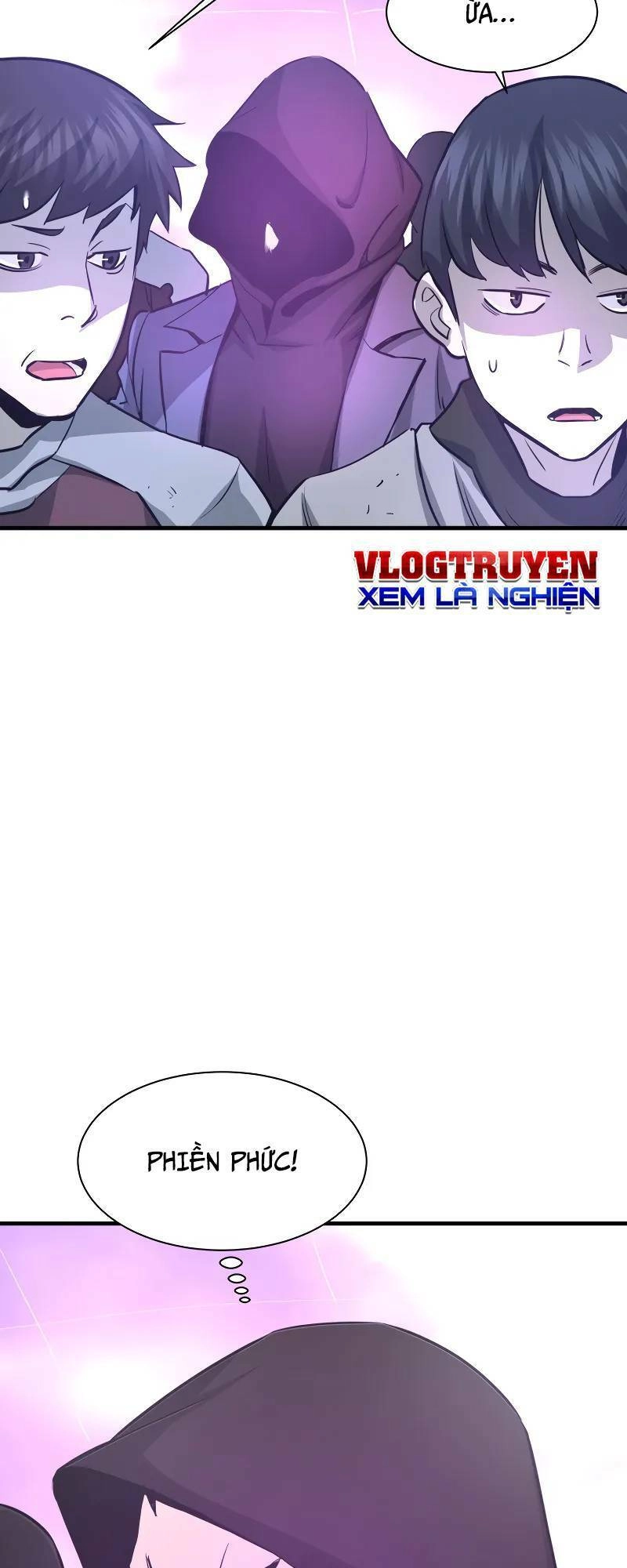 Ta Trở Về Từ Địa Ngục Chapter 50 - 58