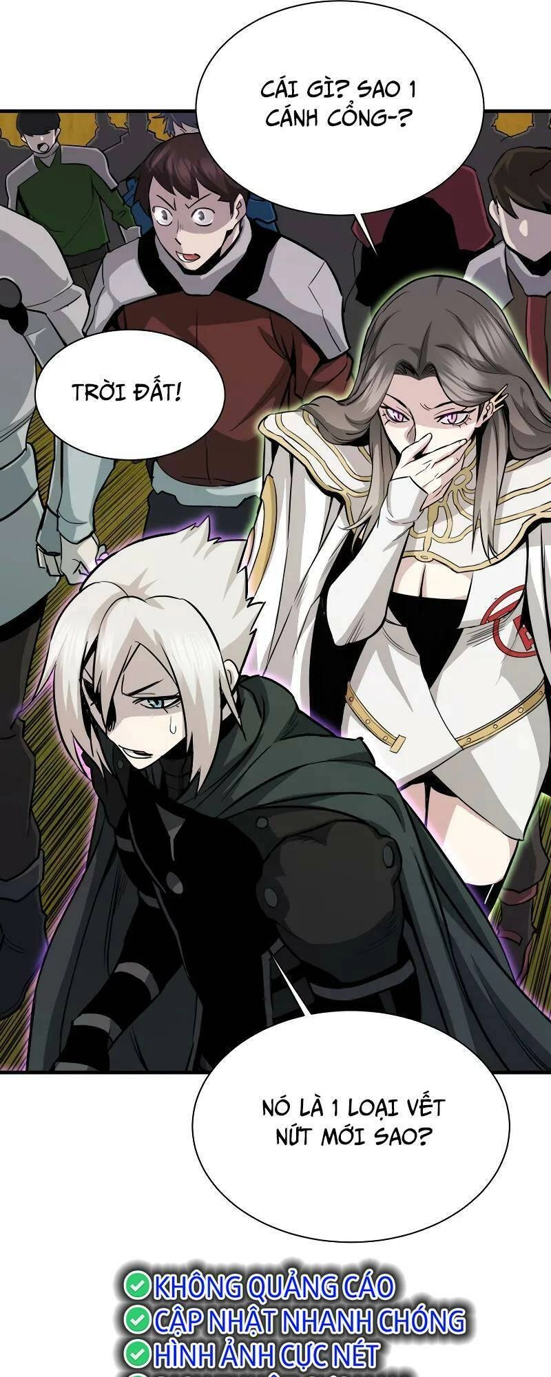 Ta Trở Về Từ Địa Ngục Chapter 50 - 64