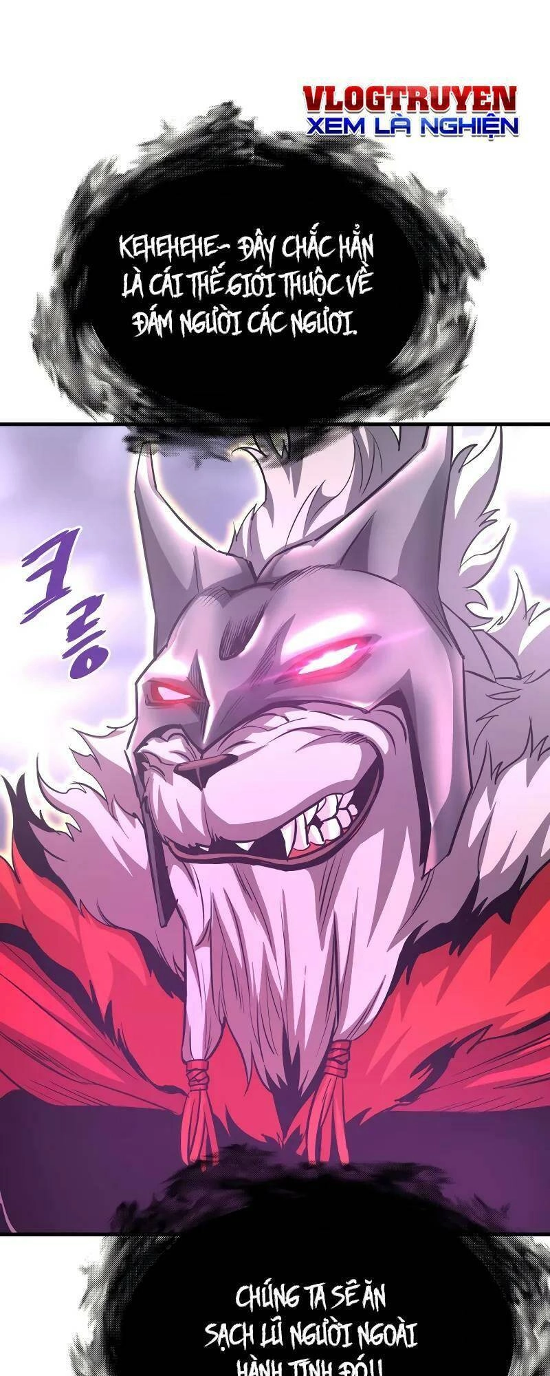 Ta Trở Về Từ Địa Ngục Chapter 50 - 66