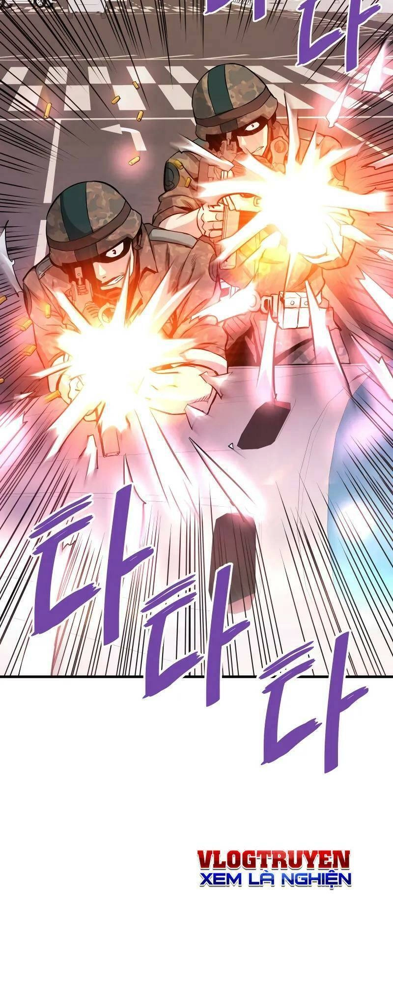 Ta Trở Về Từ Địa Ngục Chapter 50 - 68