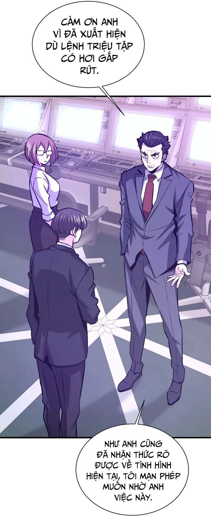 Ta Trở Về Từ Địa Ngục Chapter 52 - 24