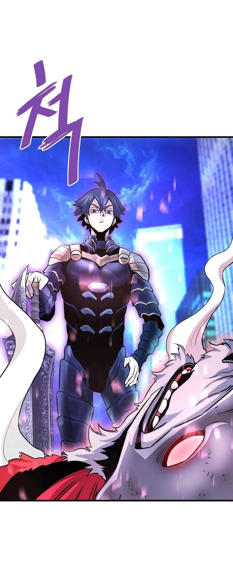 Ta Trở Về Từ Địa Ngục Chapter 52 - 70