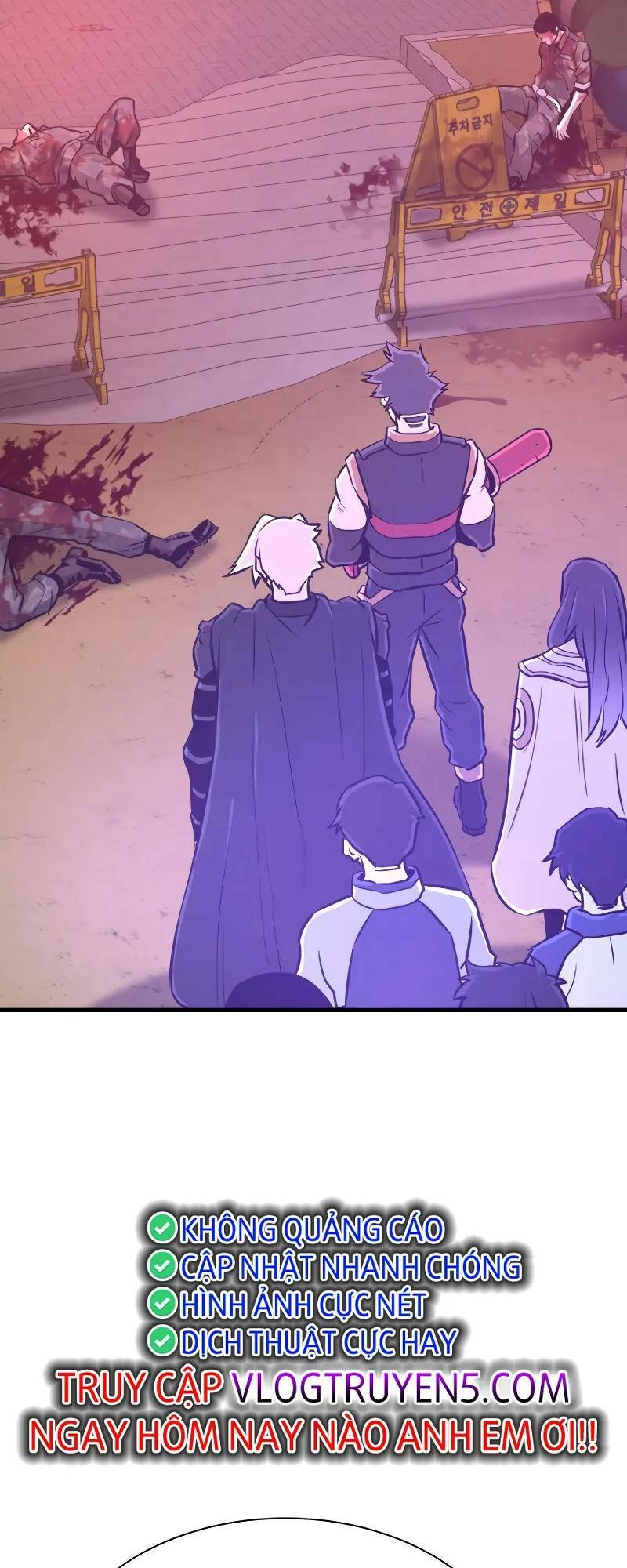 Ta Trở Về Từ Địa Ngục Chapter 52 - 74