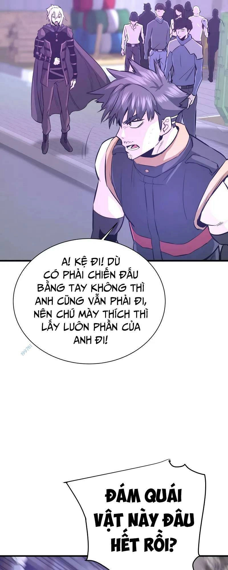 Ta Trở Về Từ Địa Ngục Chapter 52 - 78