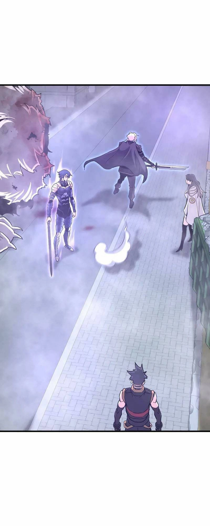 Ta Trở Về Từ Địa Ngục Chapter 53 - 18