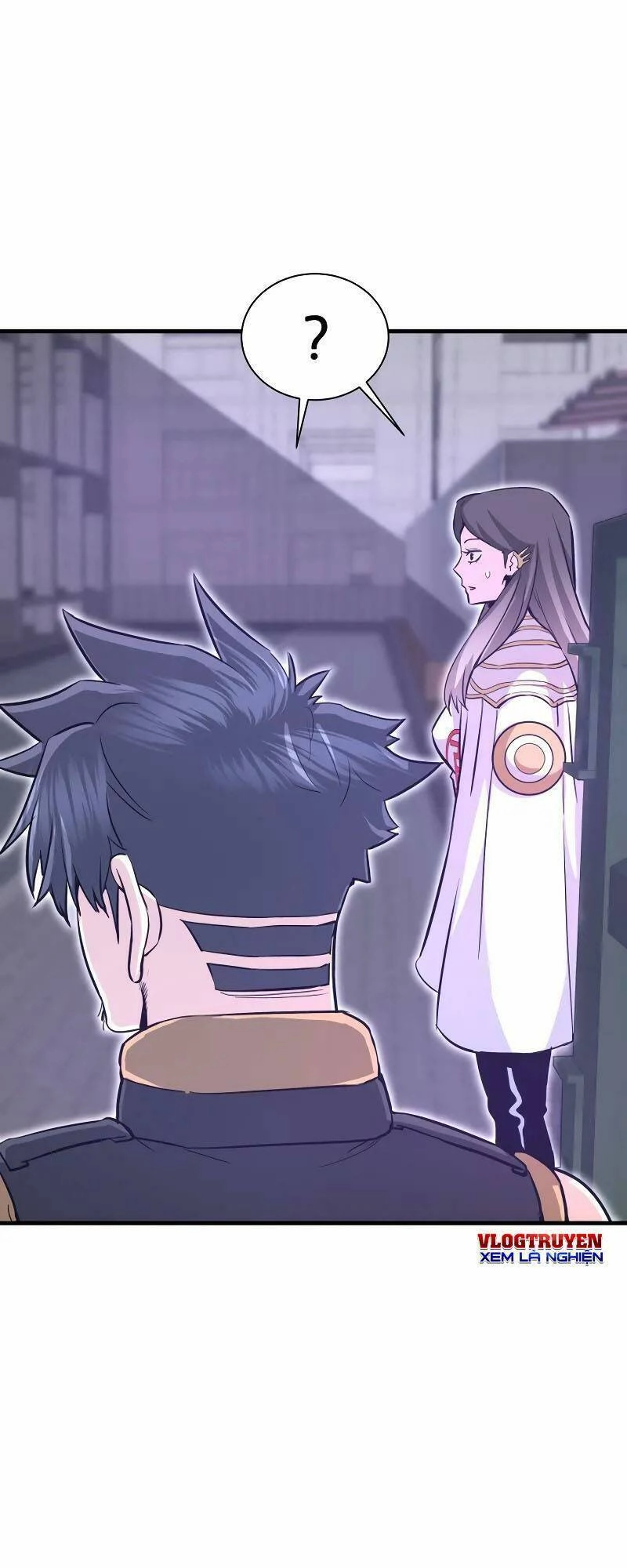 Ta Trở Về Từ Địa Ngục Chapter 53 - 21