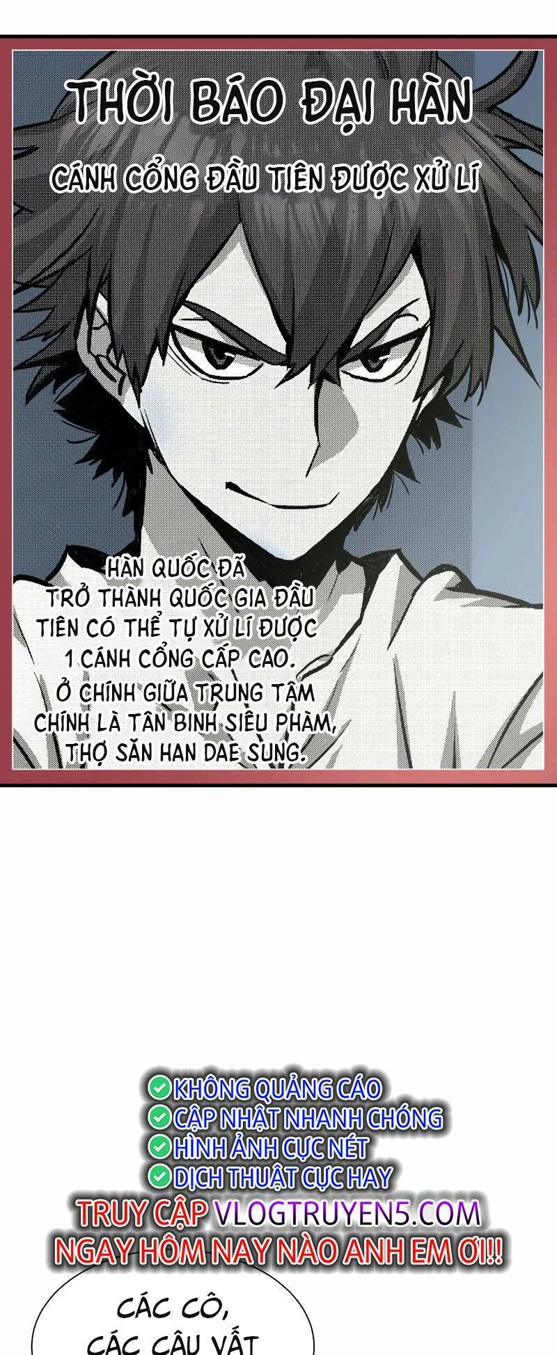 Ta Trở Về Từ Địa Ngục Chapter 53 - 29