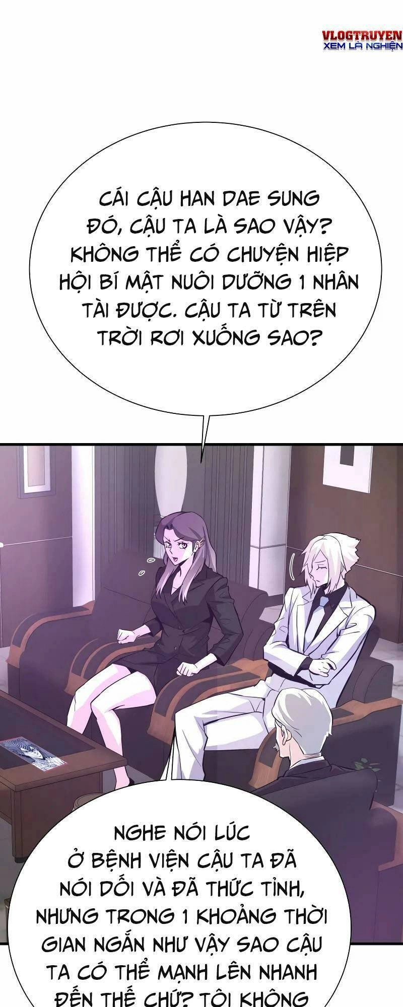 Ta Trở Về Từ Địa Ngục Chapter 53 - 33