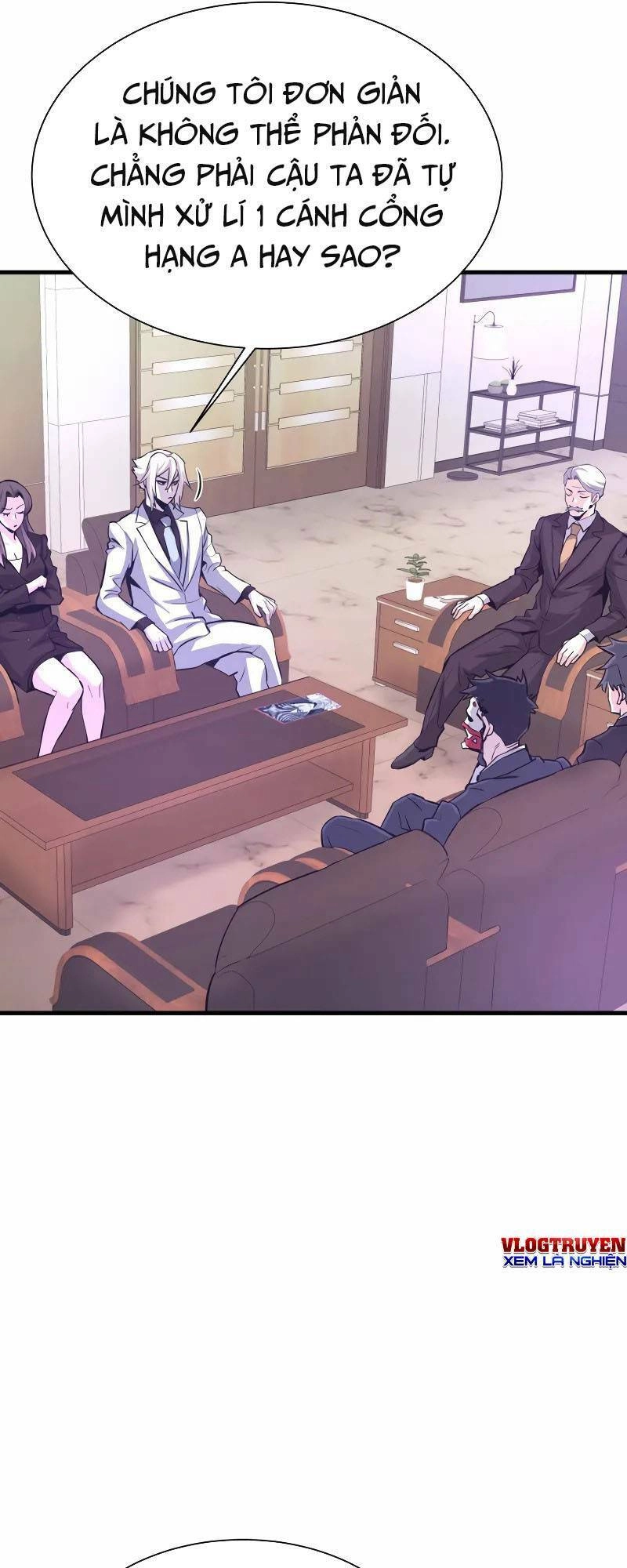 Ta Trở Về Từ Địa Ngục Chapter 53 - 39