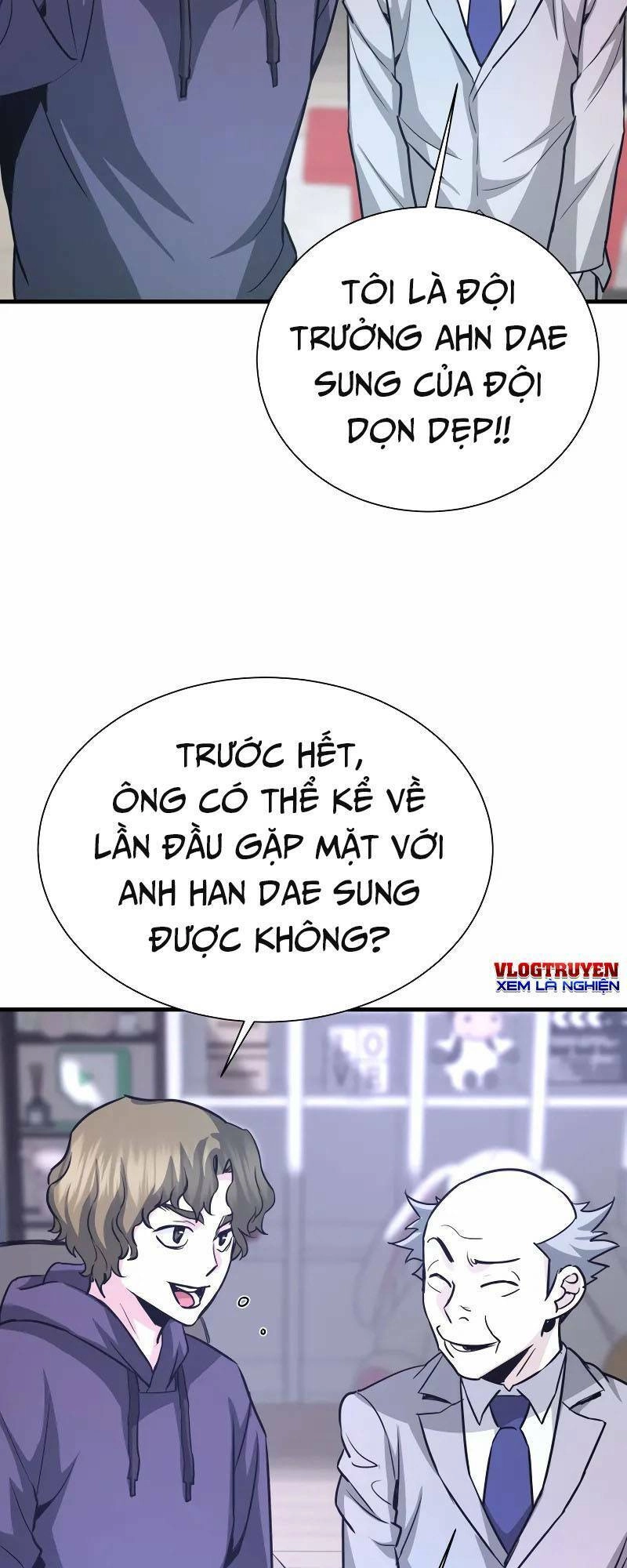 Ta Trở Về Từ Địa Ngục Chapter 53 - 44