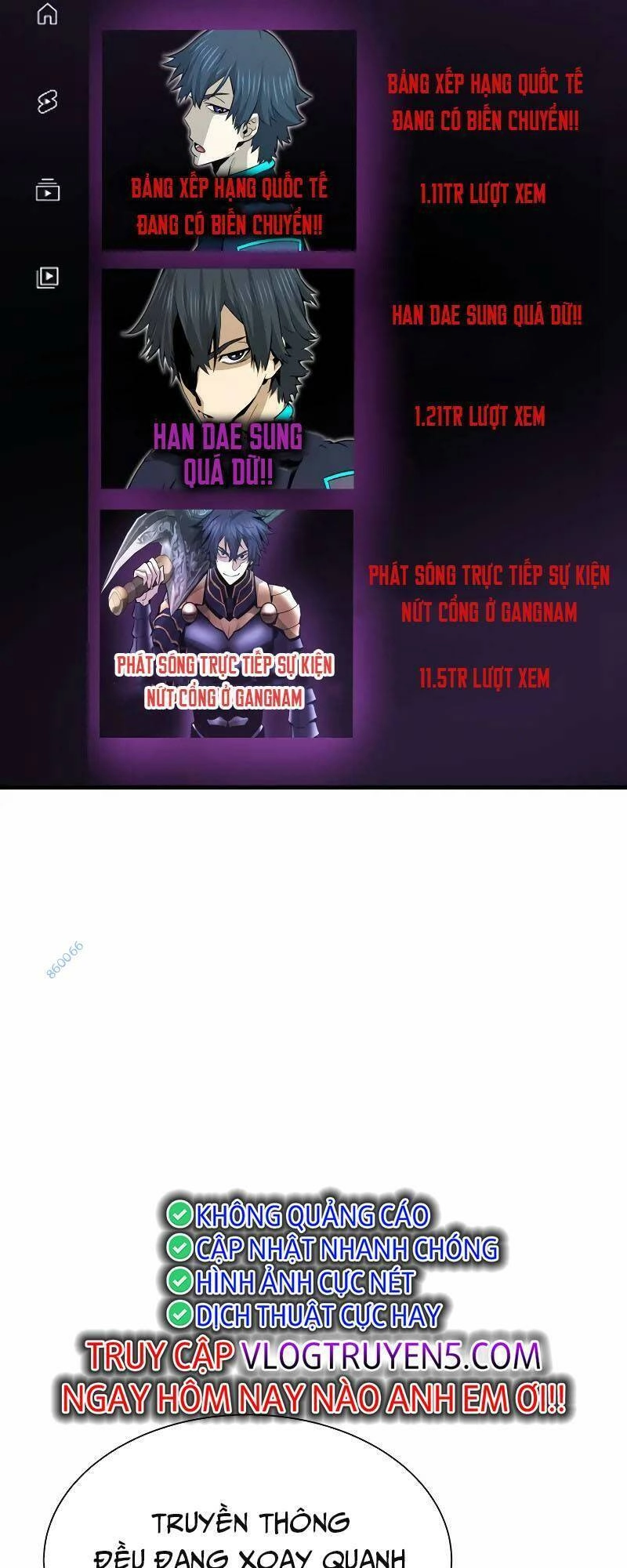 Ta Trở Về Từ Địa Ngục Chapter 53 - 47