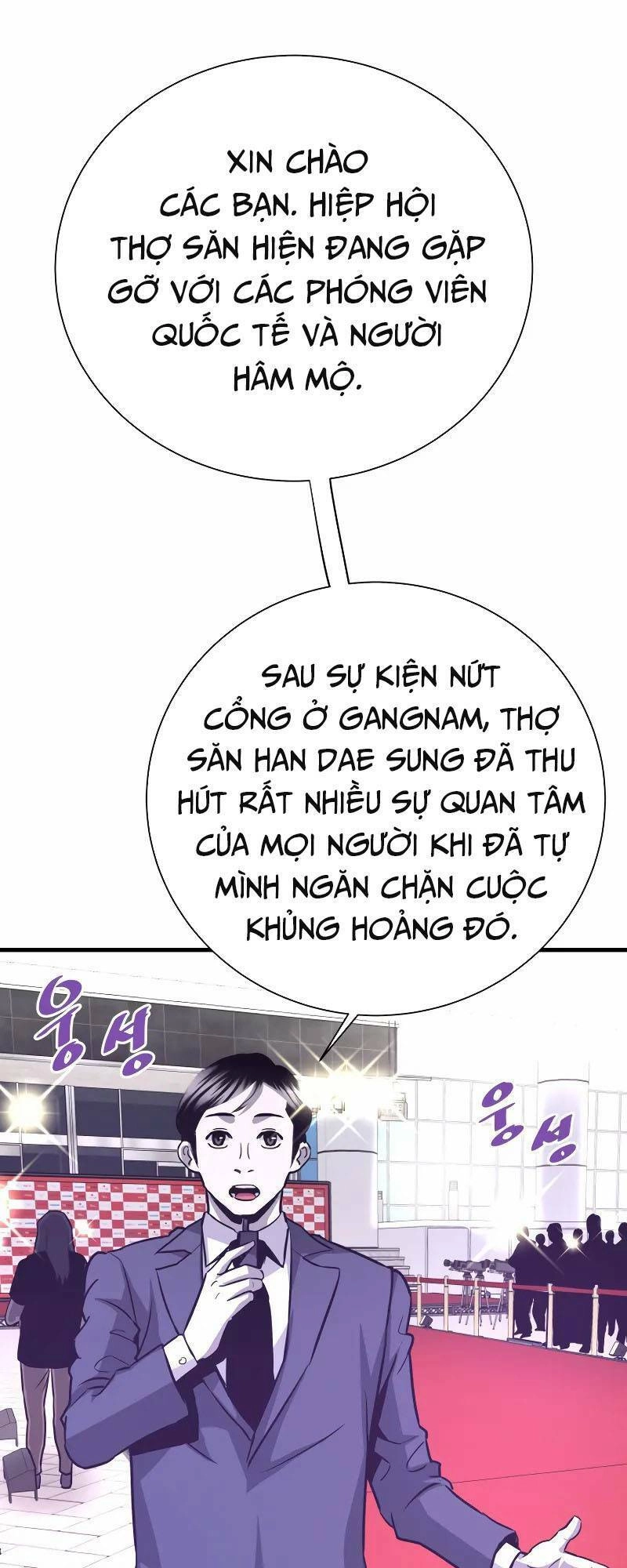 Ta Trở Về Từ Địa Ngục Chapter 53 - 58