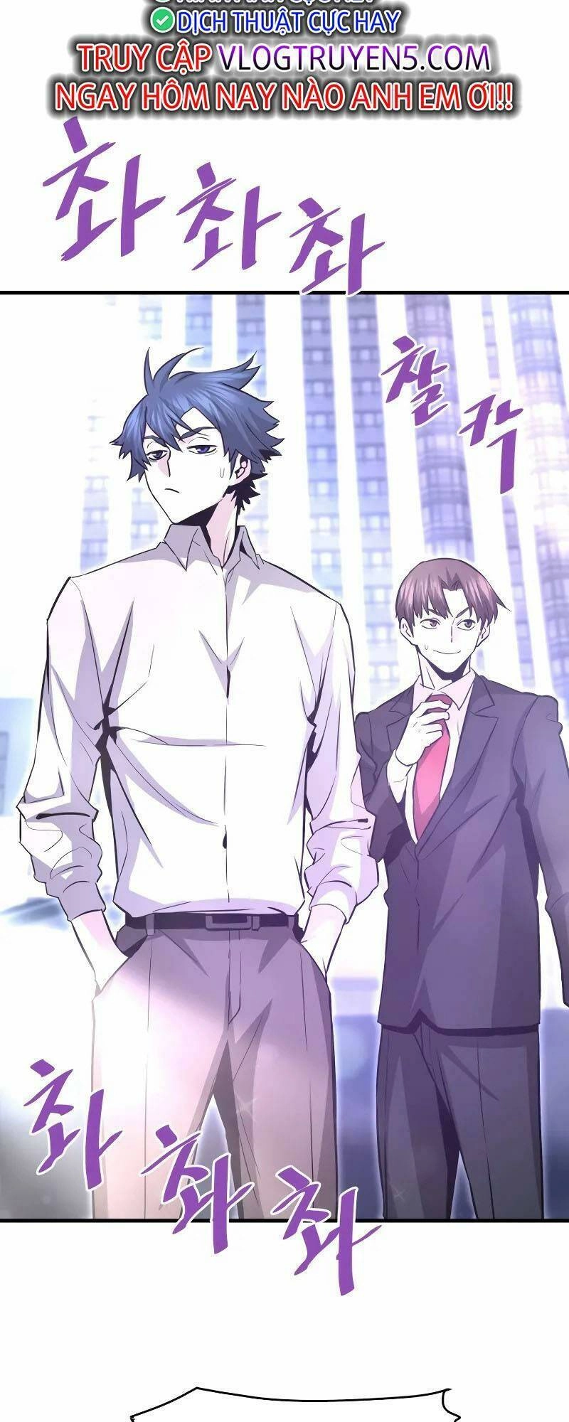 Ta Trở Về Từ Địa Ngục Chapter 53 - 64