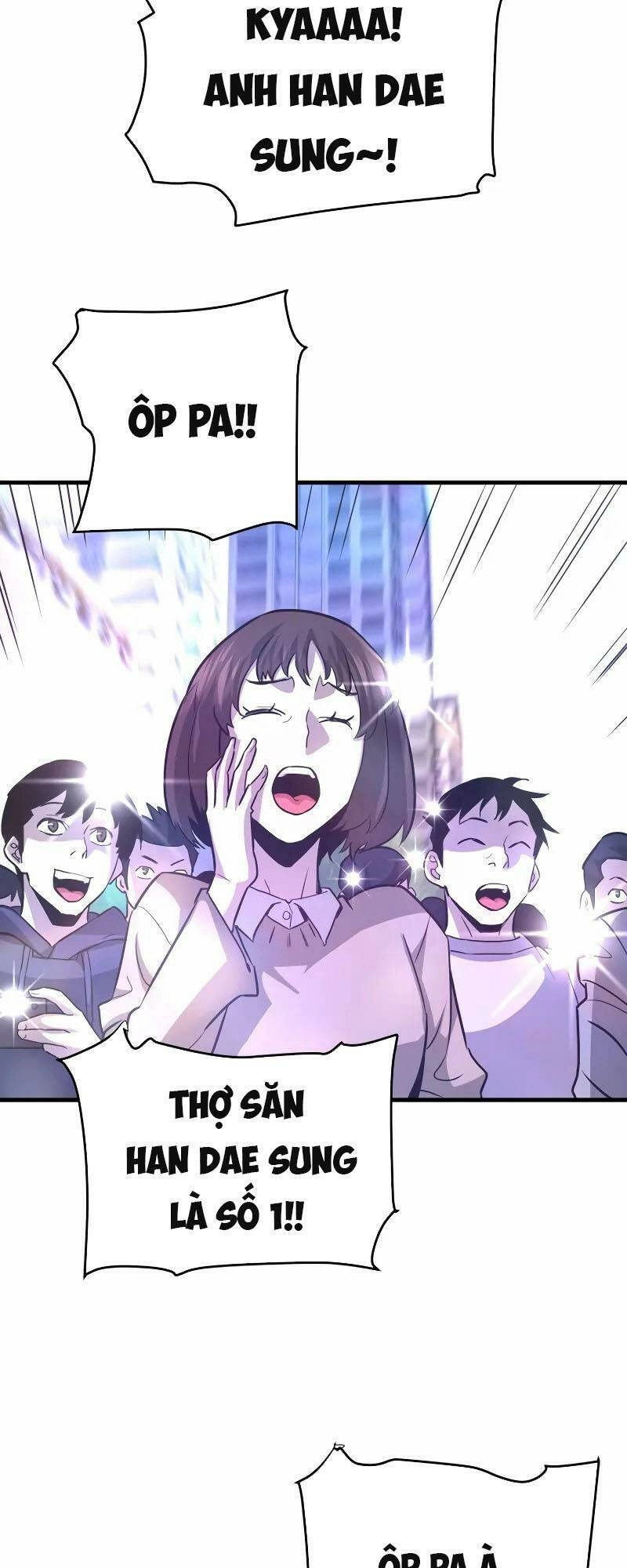 Ta Trở Về Từ Địa Ngục Chapter 53 - 65