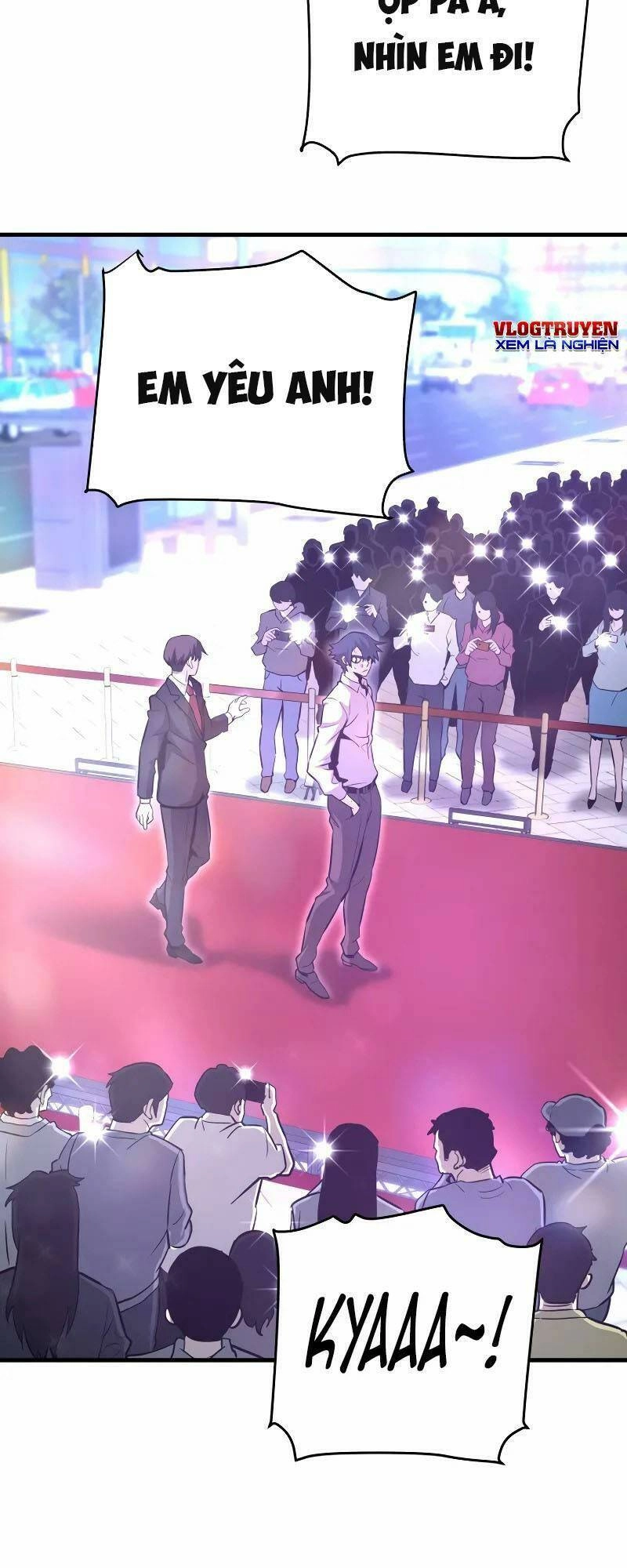 Ta Trở Về Từ Địa Ngục Chapter 53 - 66