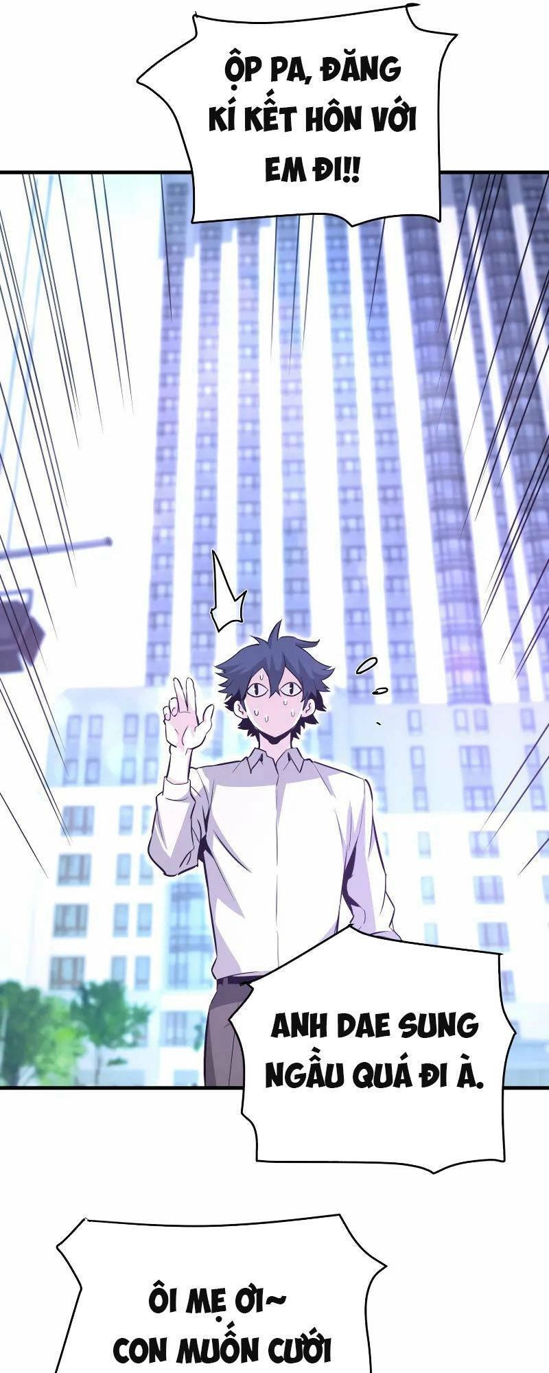 Ta Trở Về Từ Địa Ngục Chapter 53 - 71