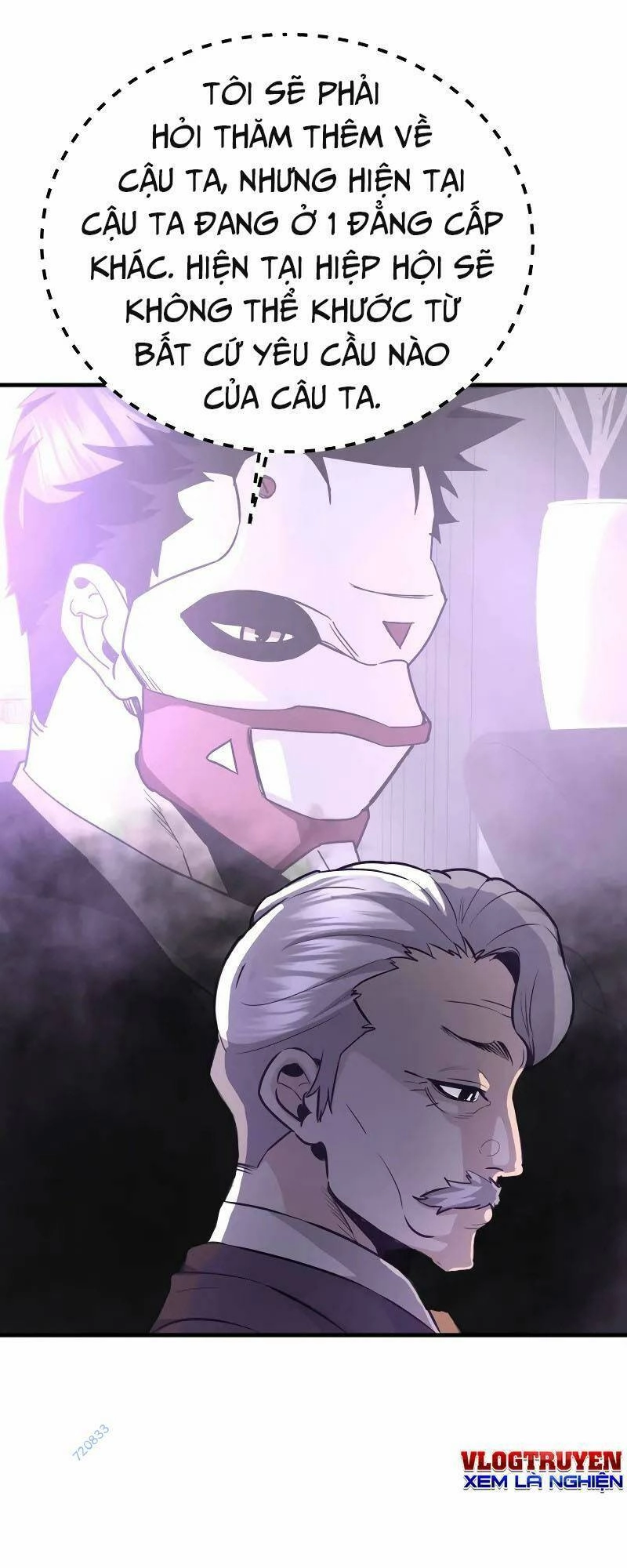 Ta Trở Về Từ Địa Ngục Chapter 54 - 1