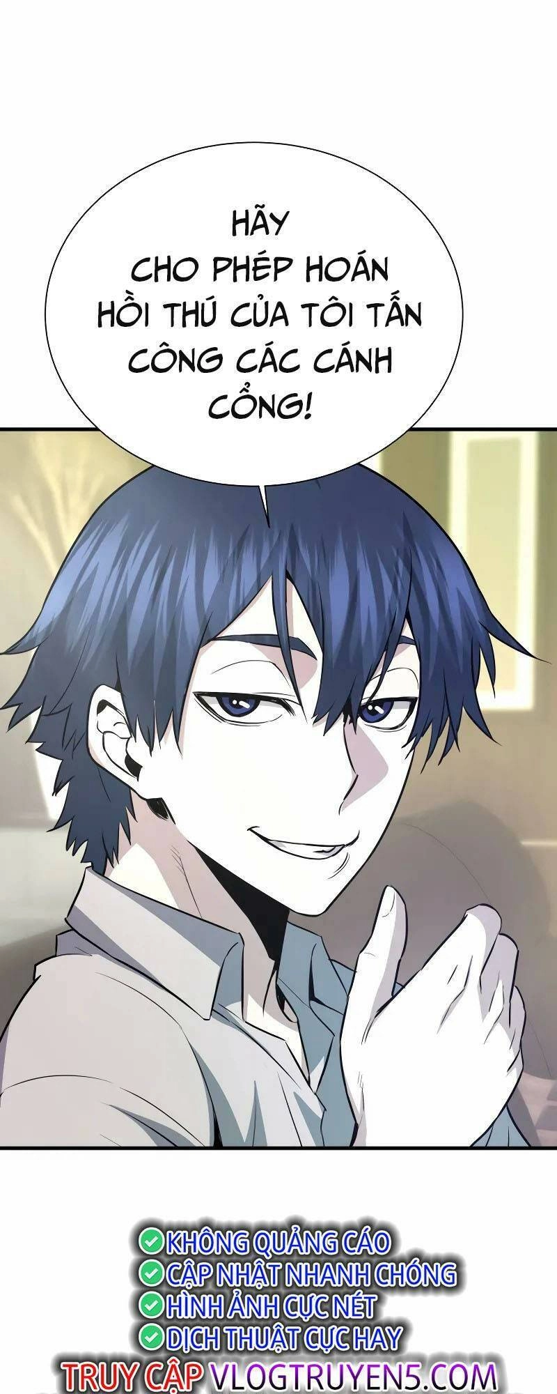 Ta Trở Về Từ Địa Ngục Chapter 54 - 3