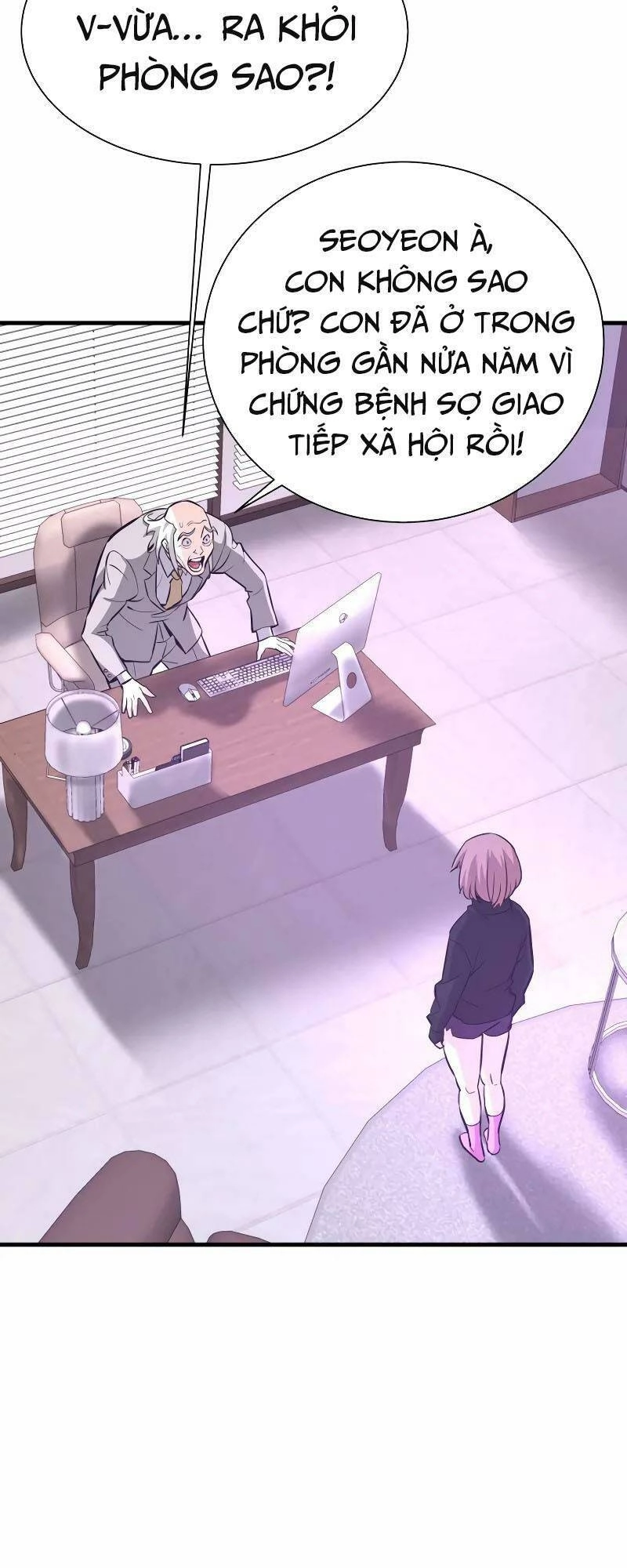 Ta Trở Về Từ Địa Ngục Chapter 54 - 19