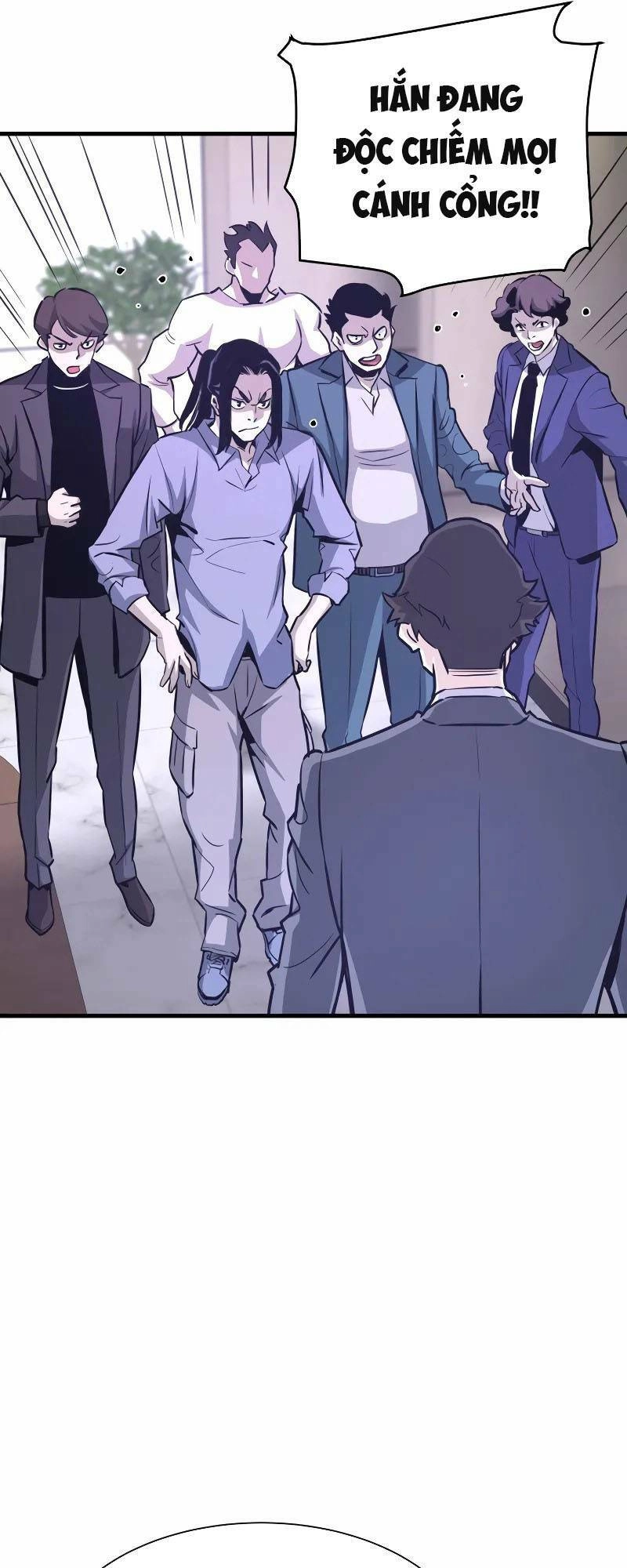 Ta Trở Về Từ Địa Ngục Chapter 54 - 25