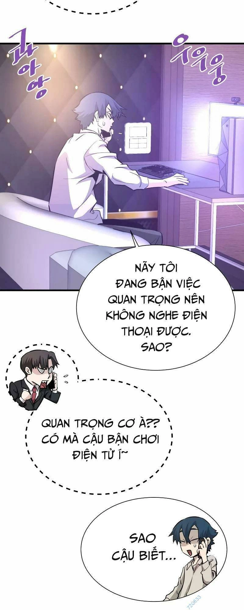 Ta Trở Về Từ Địa Ngục Chapter 54 - 37