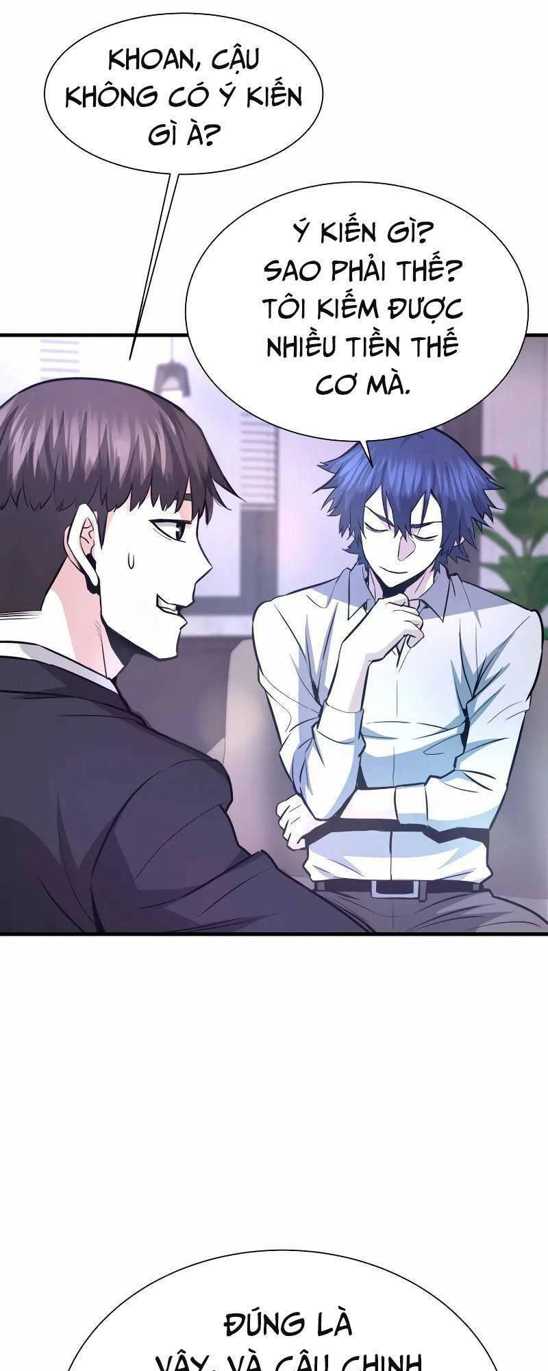 Ta Trở Về Từ Địa Ngục Chapter 54 - 43