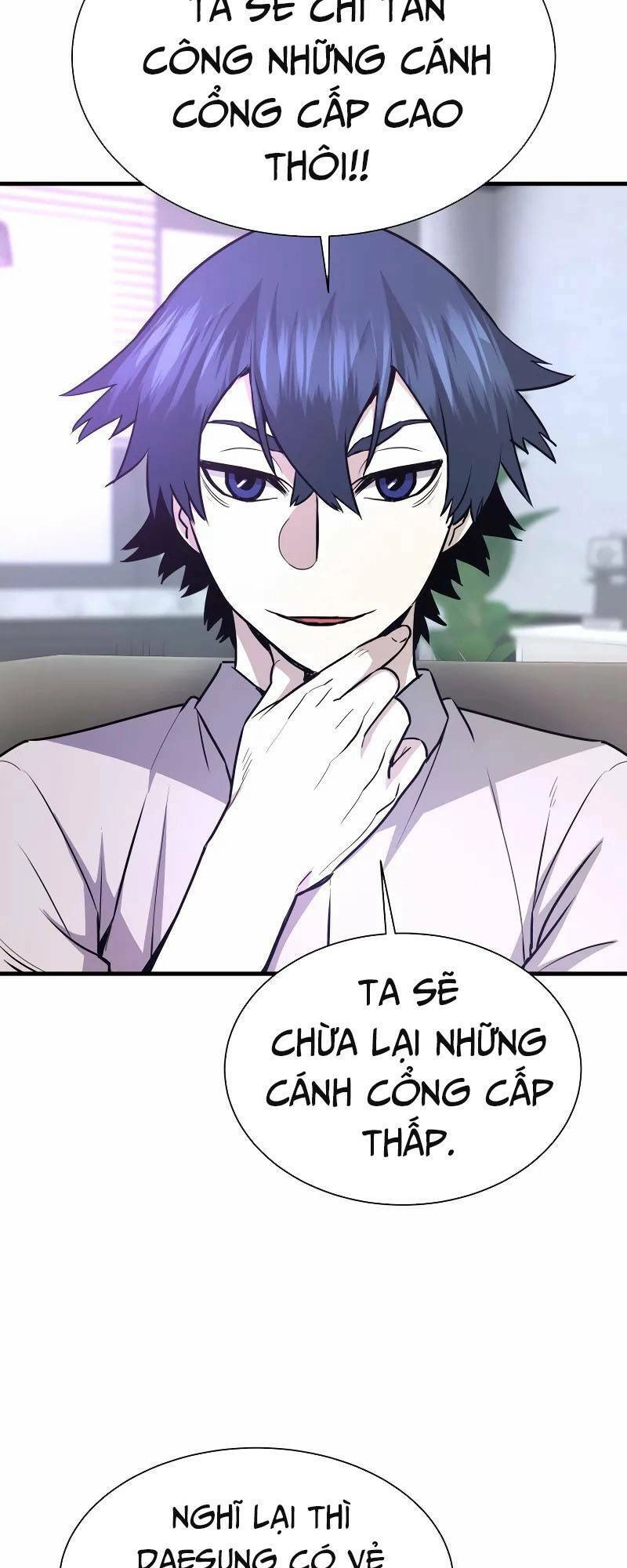 Ta Trở Về Từ Địa Ngục Chapter 54 - 45