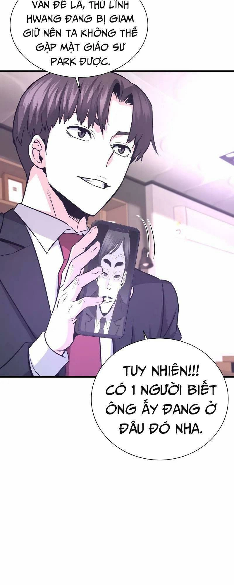 Ta Trở Về Từ Địa Ngục Chapter 54 - 51