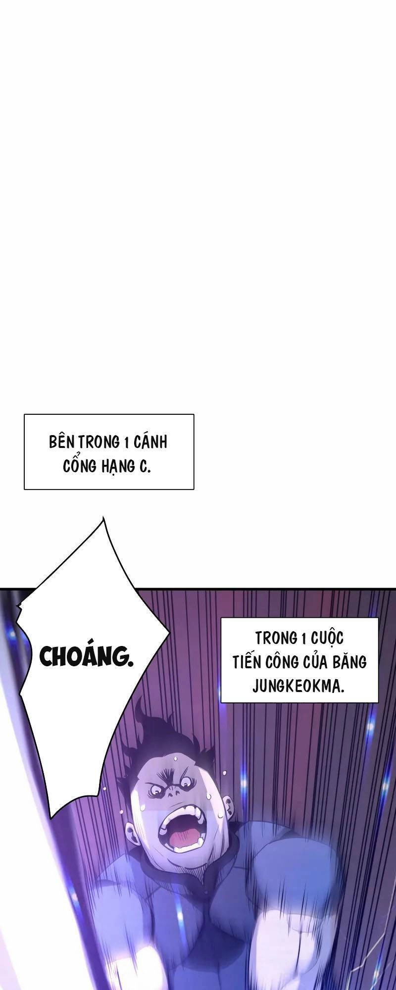 Ta Trở Về Từ Địa Ngục Chapter 54 - 61
