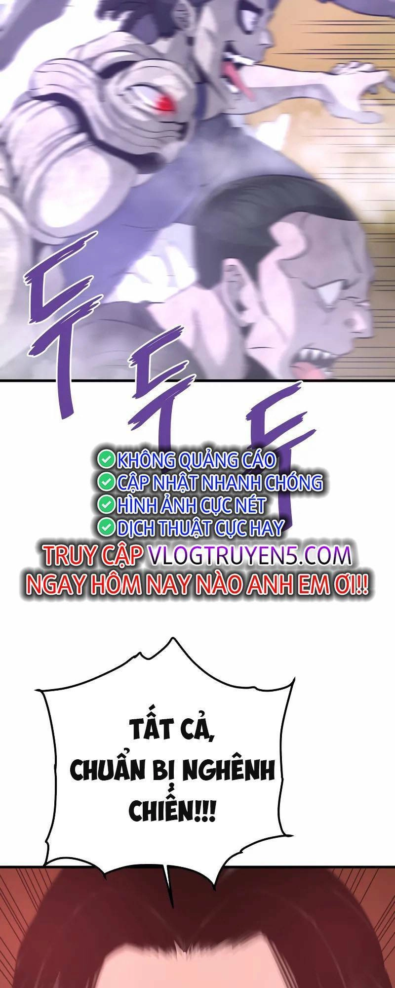 Ta Trở Về Từ Địa Ngục Chapter 54 - 76