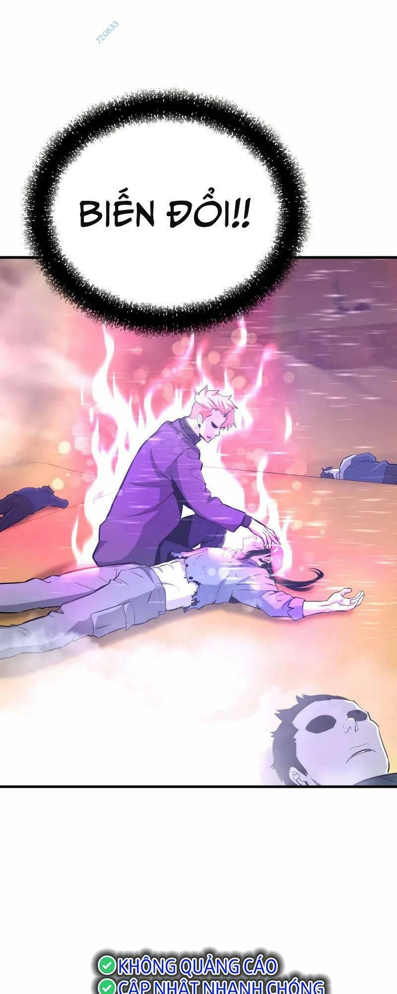 Ta Trở Về Từ Địa Ngục Chapter 54 - 81