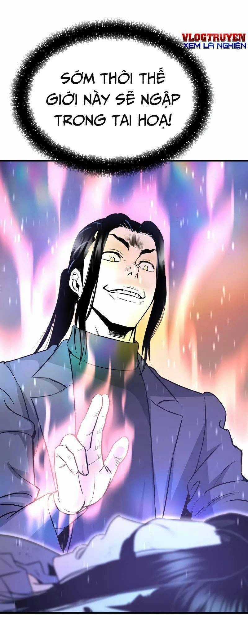 Ta Trở Về Từ Địa Ngục Chapter 54 - 84