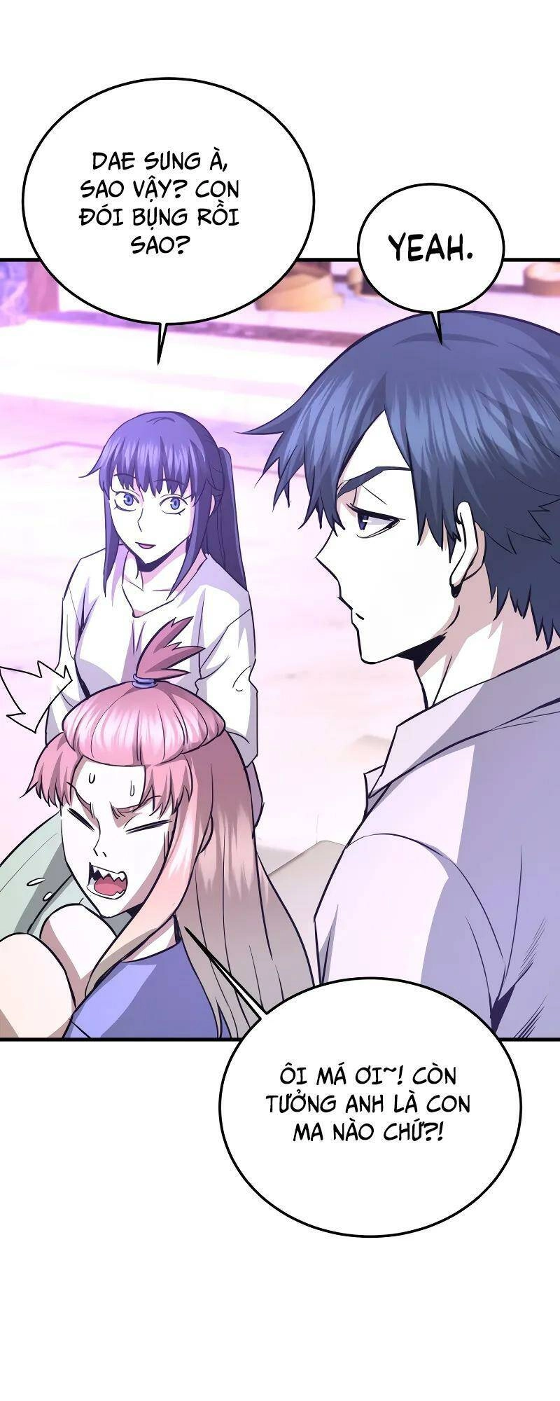 Ta Trở Về Từ Địa Ngục Chapter 55 - 3