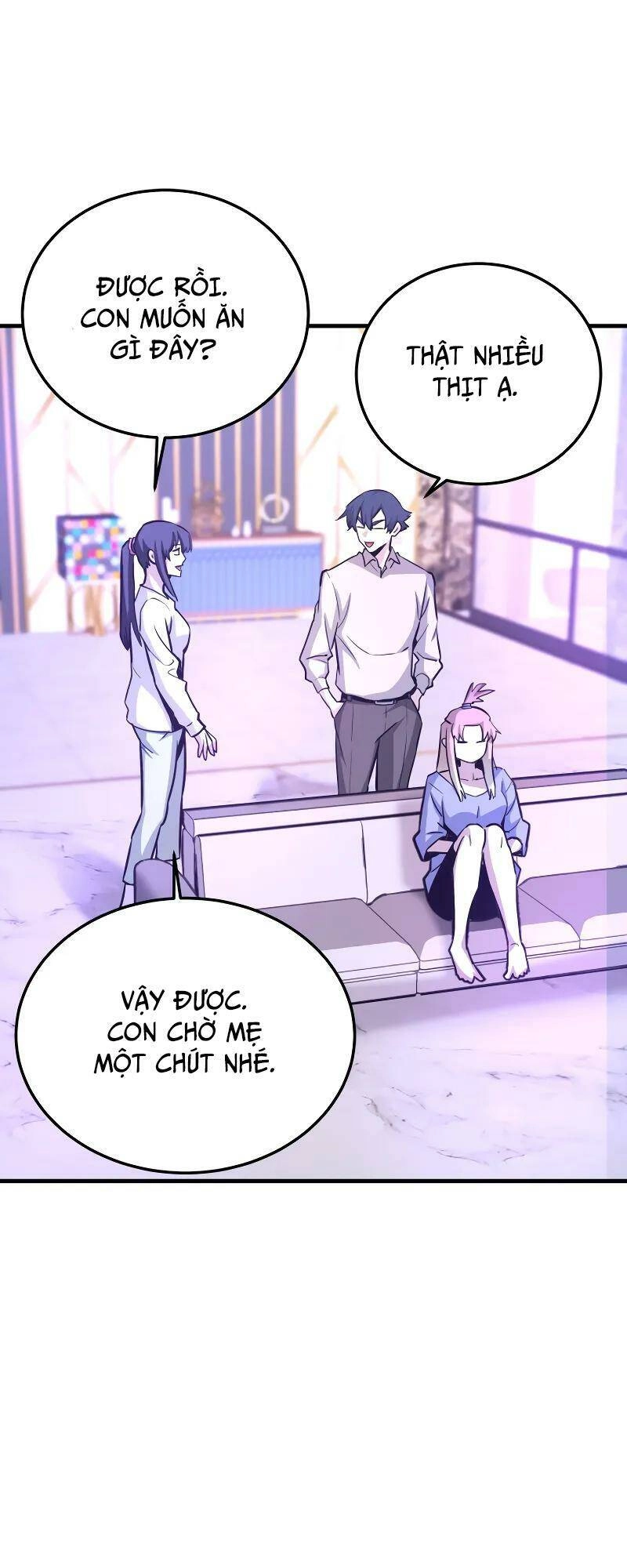 Ta Trở Về Từ Địa Ngục Chapter 55 - 4