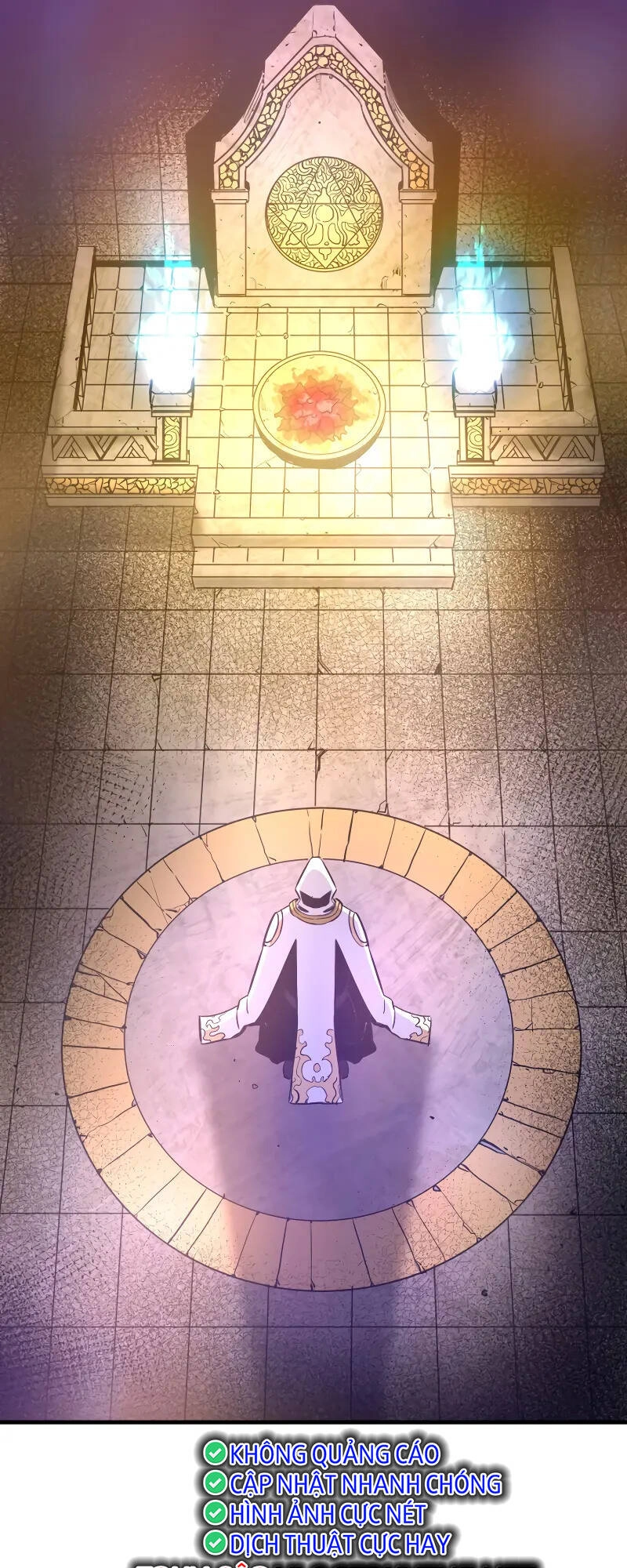 Ta Trở Về Từ Địa Ngục Chapter 55 - 9