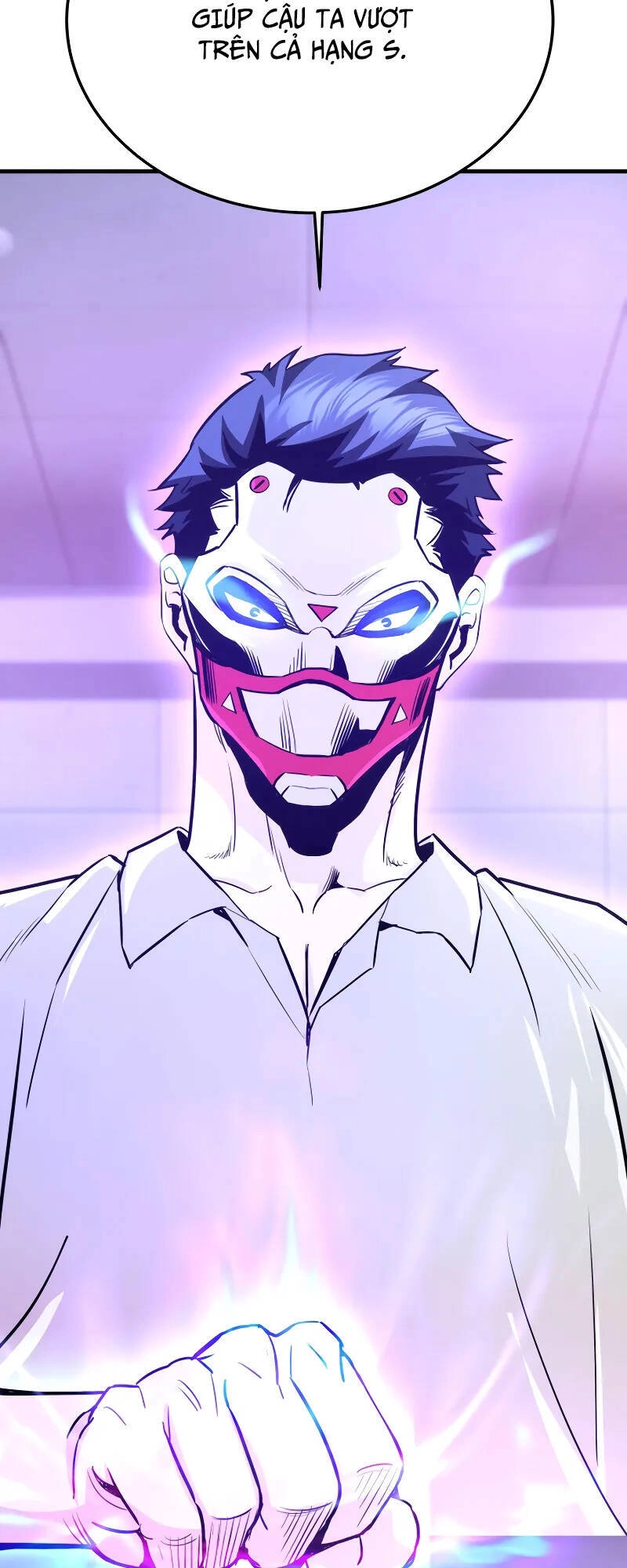 Ta Trở Về Từ Địa Ngục Chapter 55 - 58