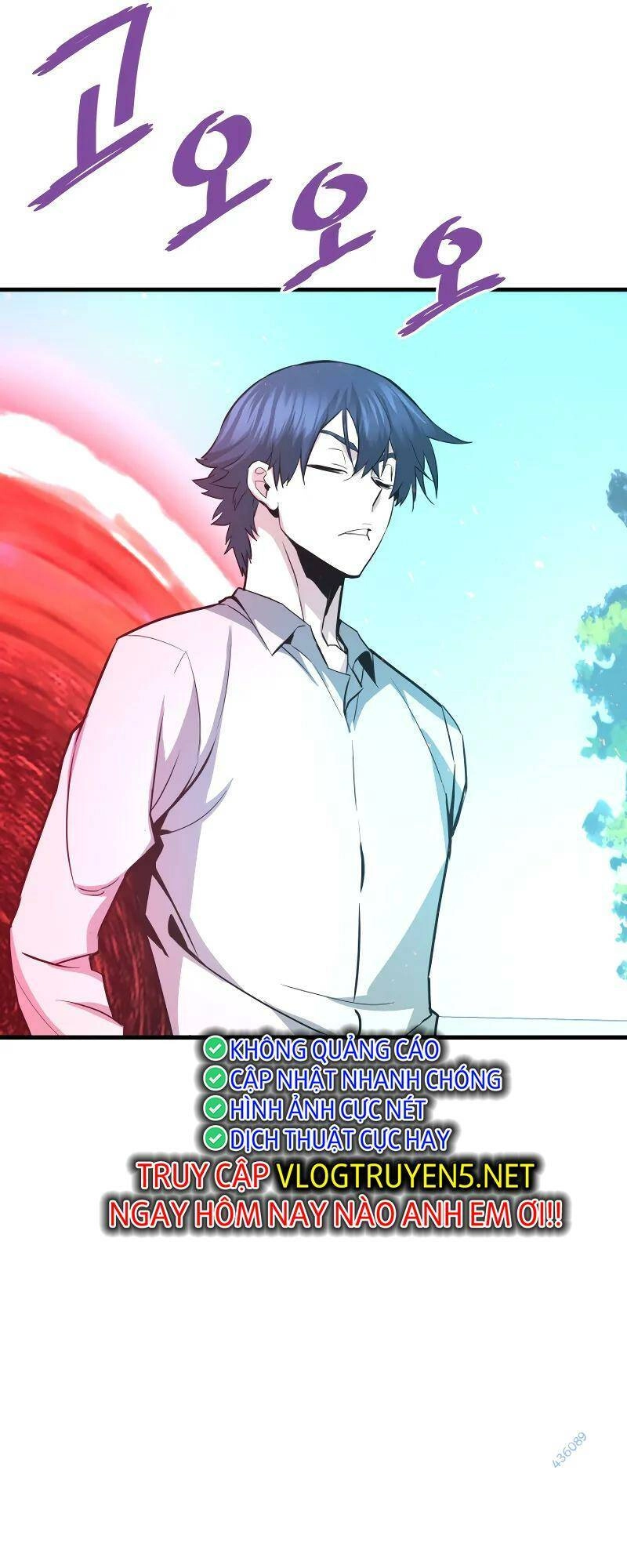 Ta Trở Về Từ Địa Ngục Chapter 55 - 65