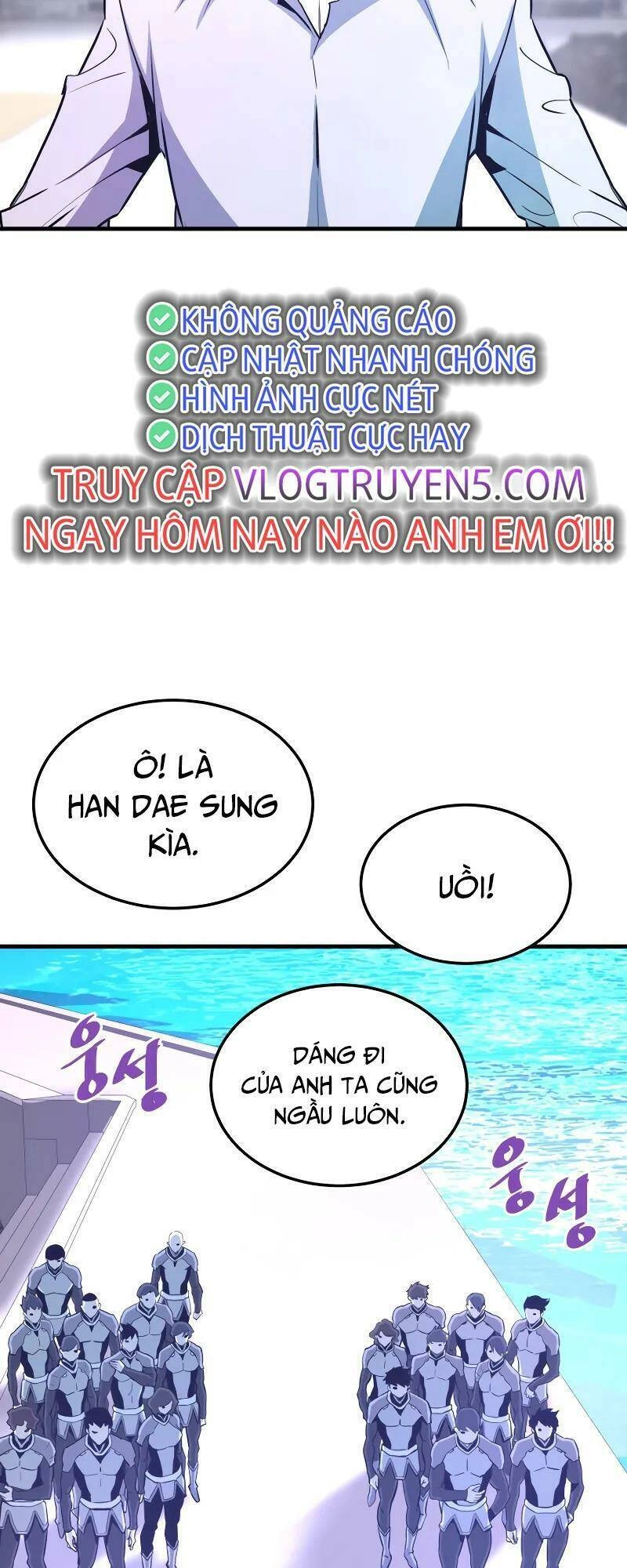 Ta Trở Về Từ Địa Ngục Chapter 56 - 2