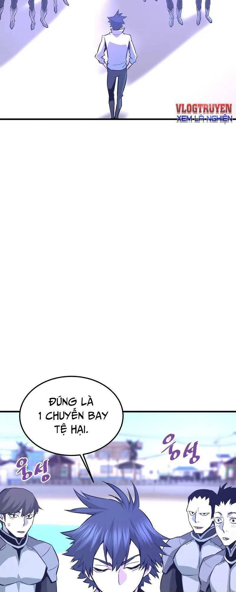 Ta Trở Về Từ Địa Ngục Chapter 56 - 3