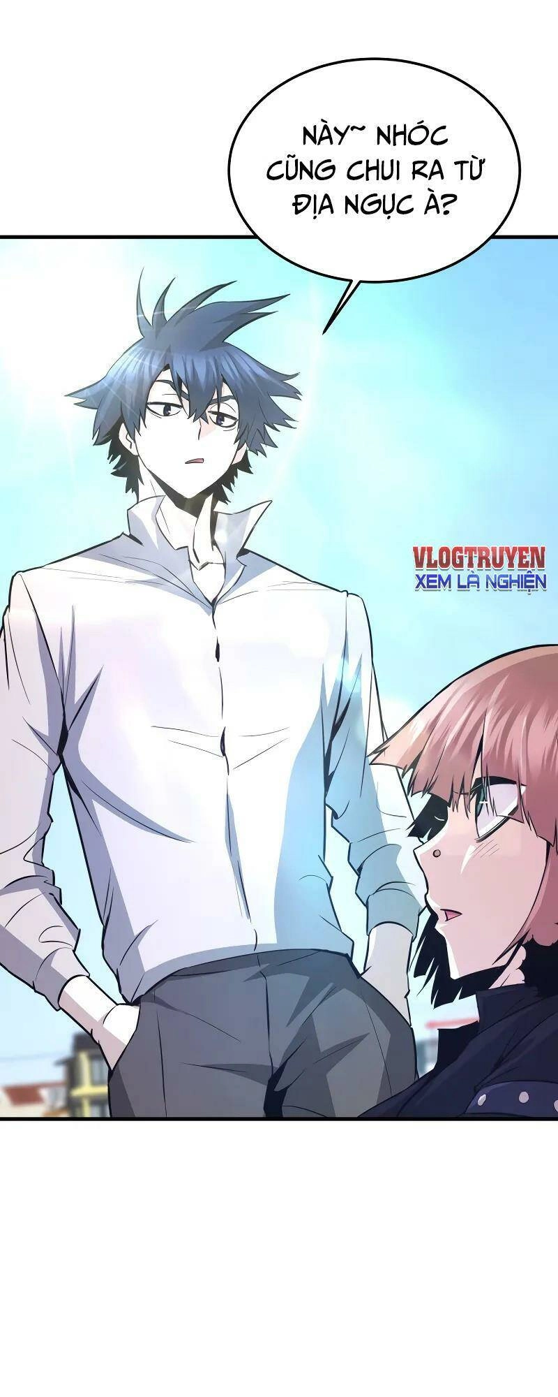 Ta Trở Về Từ Địa Ngục Chapter 56 - 9