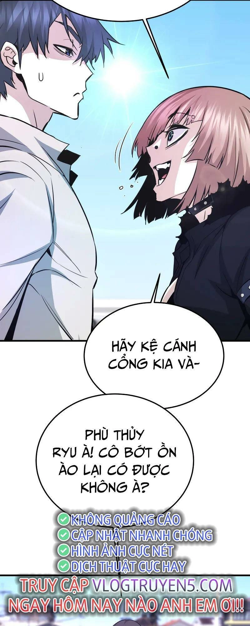 Ta Trở Về Từ Địa Ngục Chapter 56 - 12