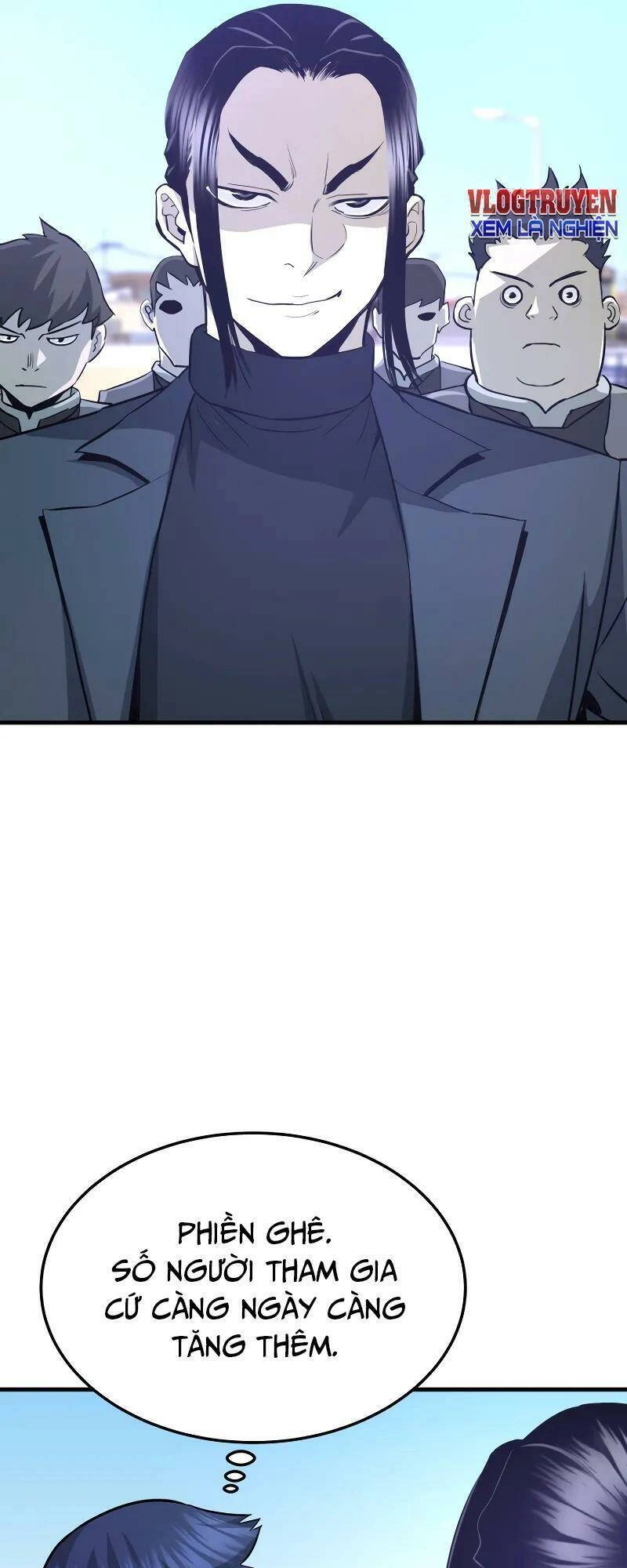 Ta Trở Về Từ Địa Ngục Chapter 56 - 17