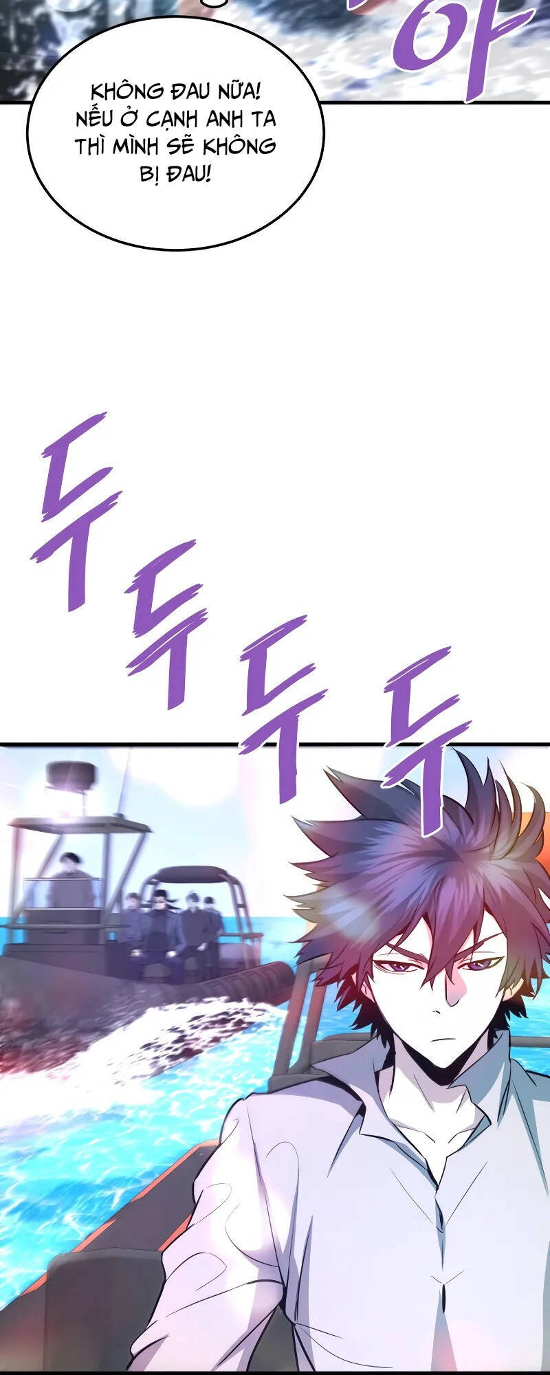 Ta Trở Về Từ Địa Ngục Chapter 56 - 28