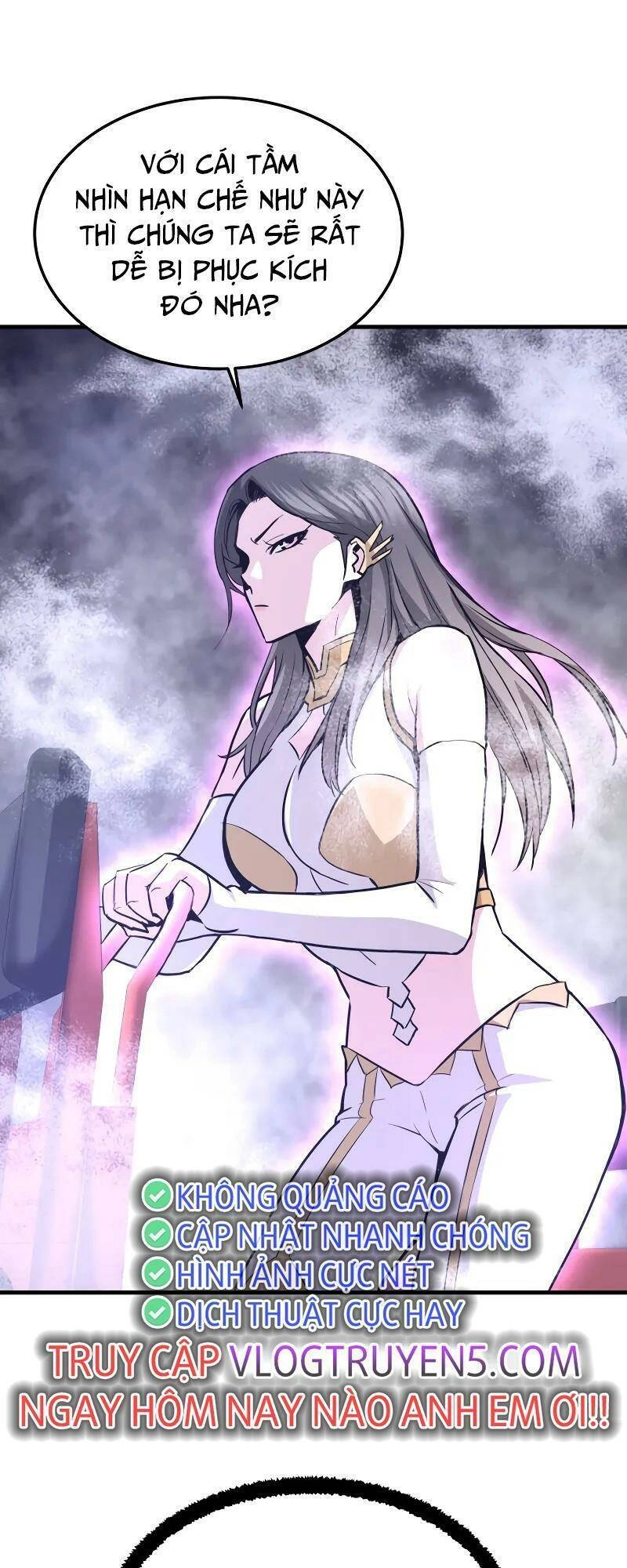 Ta Trở Về Từ Địa Ngục Chapter 56 - 35