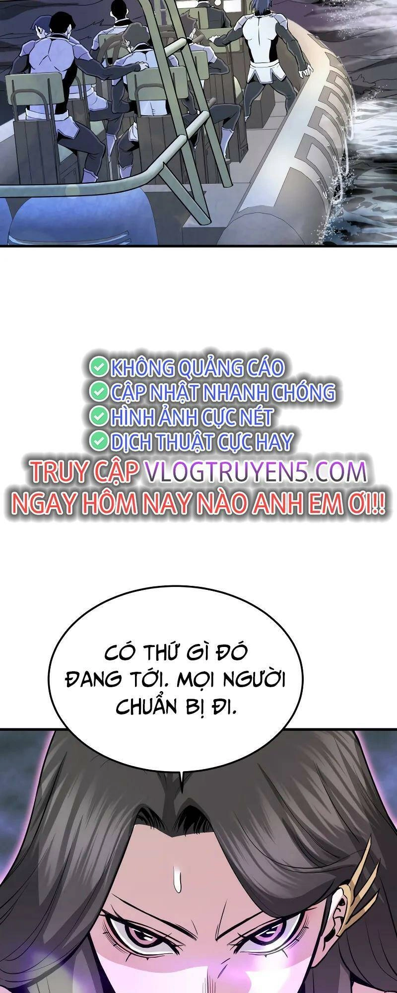 Ta Trở Về Từ Địa Ngục Chapter 56 - 42