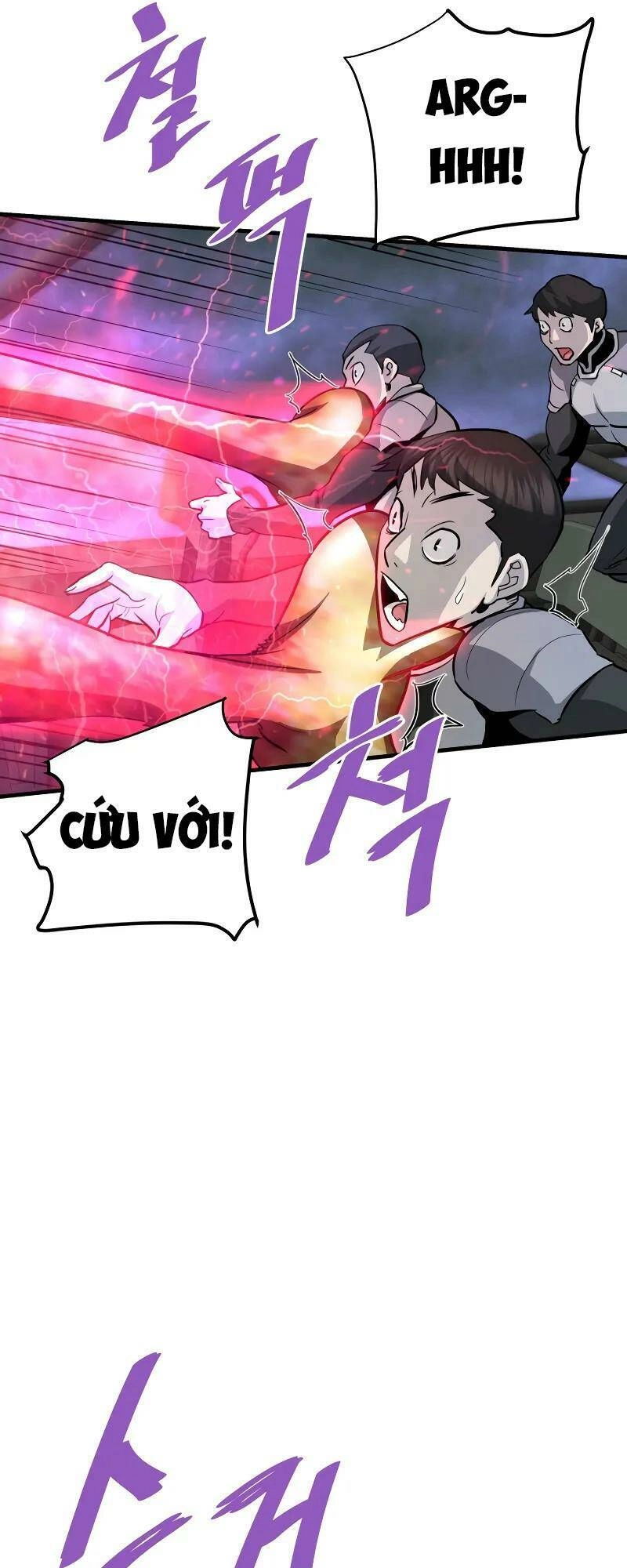 Ta Trở Về Từ Địa Ngục Chapter 56 - 56